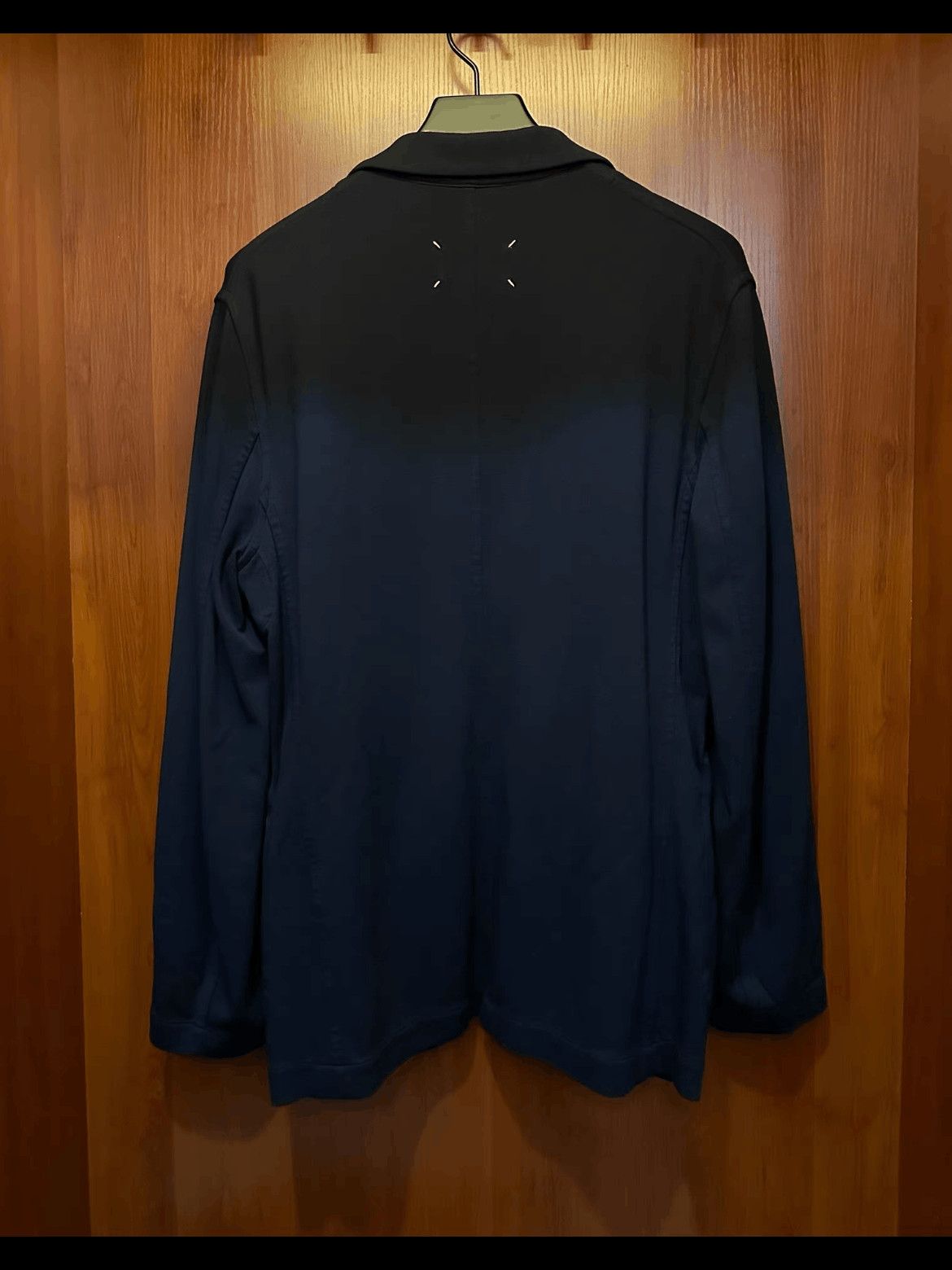 Maison Margiela Maison Margiela Sz 44 Maison Margiela Multi Pocket Jacket- Size US S / EU 44-46 / 1 - 3 Thumbnail