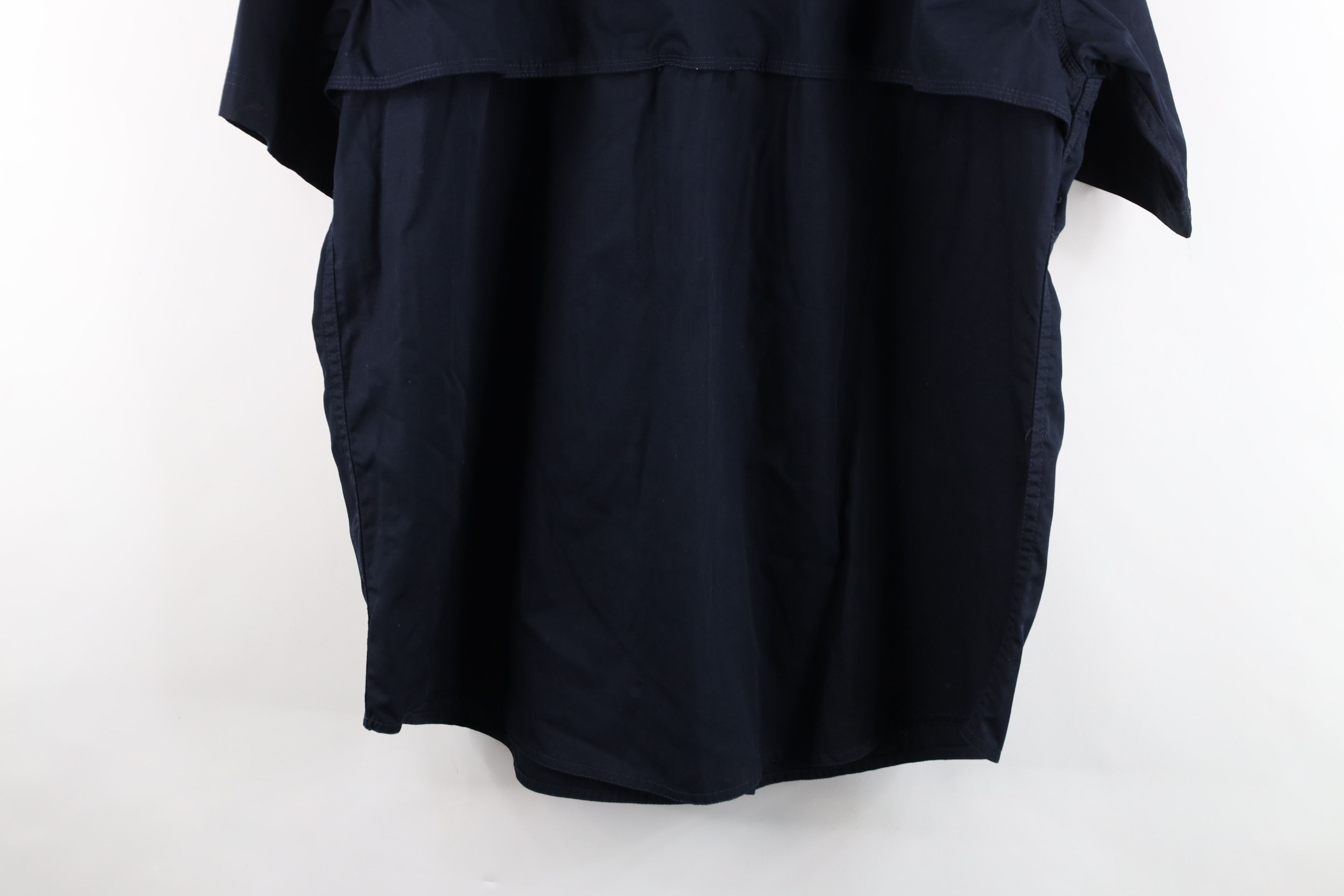 Vintage New 5.11 Tactical Series Short Sleeve Pro Uniform Shirt Size US XL / EU 56 / 4 - 13 Thumbnail