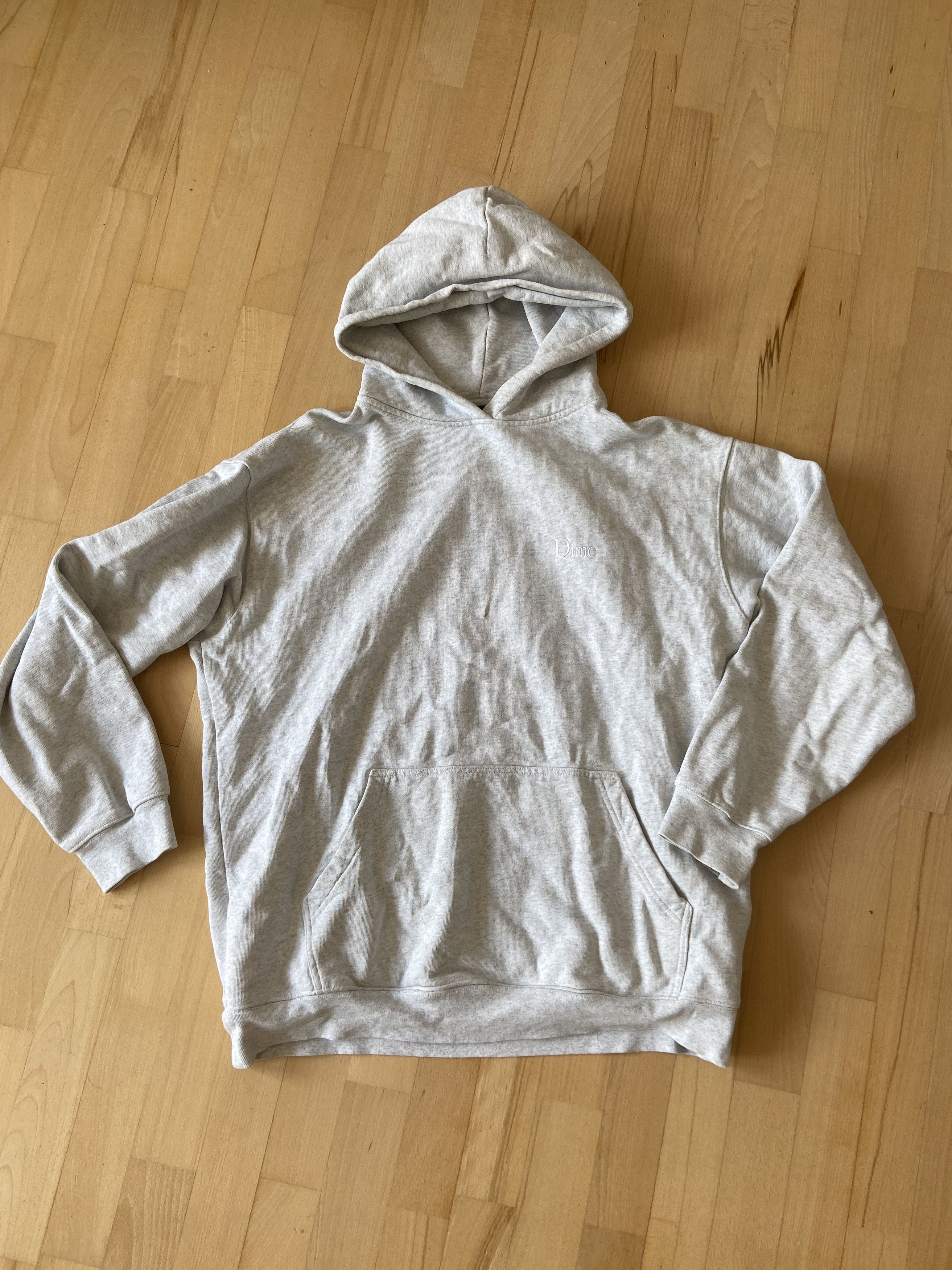 Dime Dime hoodie Size US L / EU 52-54 / 3 - 1 Thumbnail
