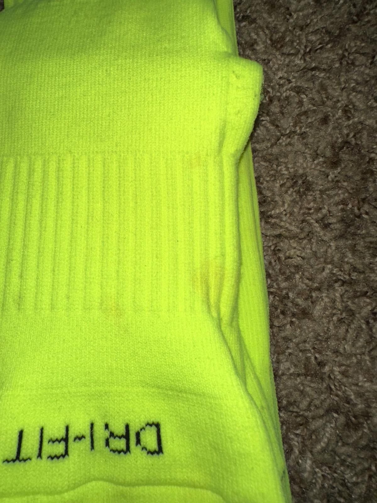Nike Nike Academy OTC Socks Size ONE SIZE - 5 Thumbnail