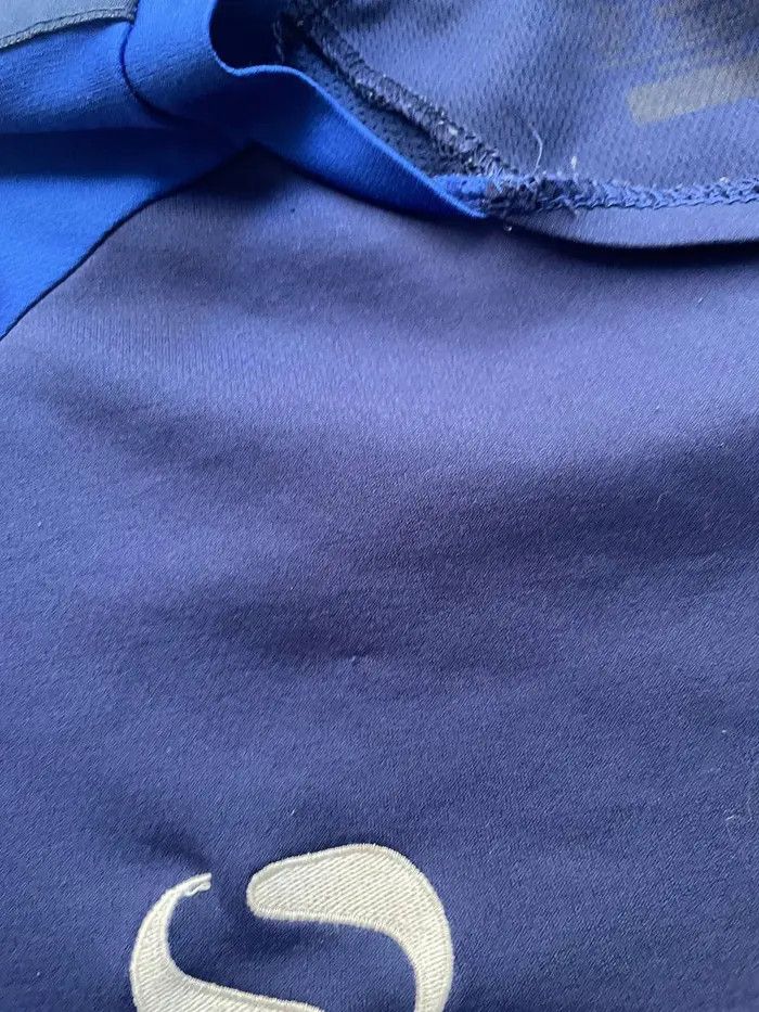 Vintage Vintage Sheffield Wednesday 2015 2016 Training Shirt Jersey Size US L / EU 52-54 / 3 - 13 Thumbnail