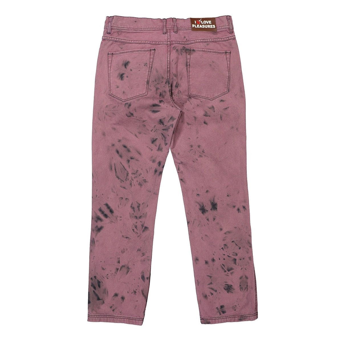 Pleasures Pleasures Locust Twill Pants Size US 34 / EU 50 - 2 Thumbnail