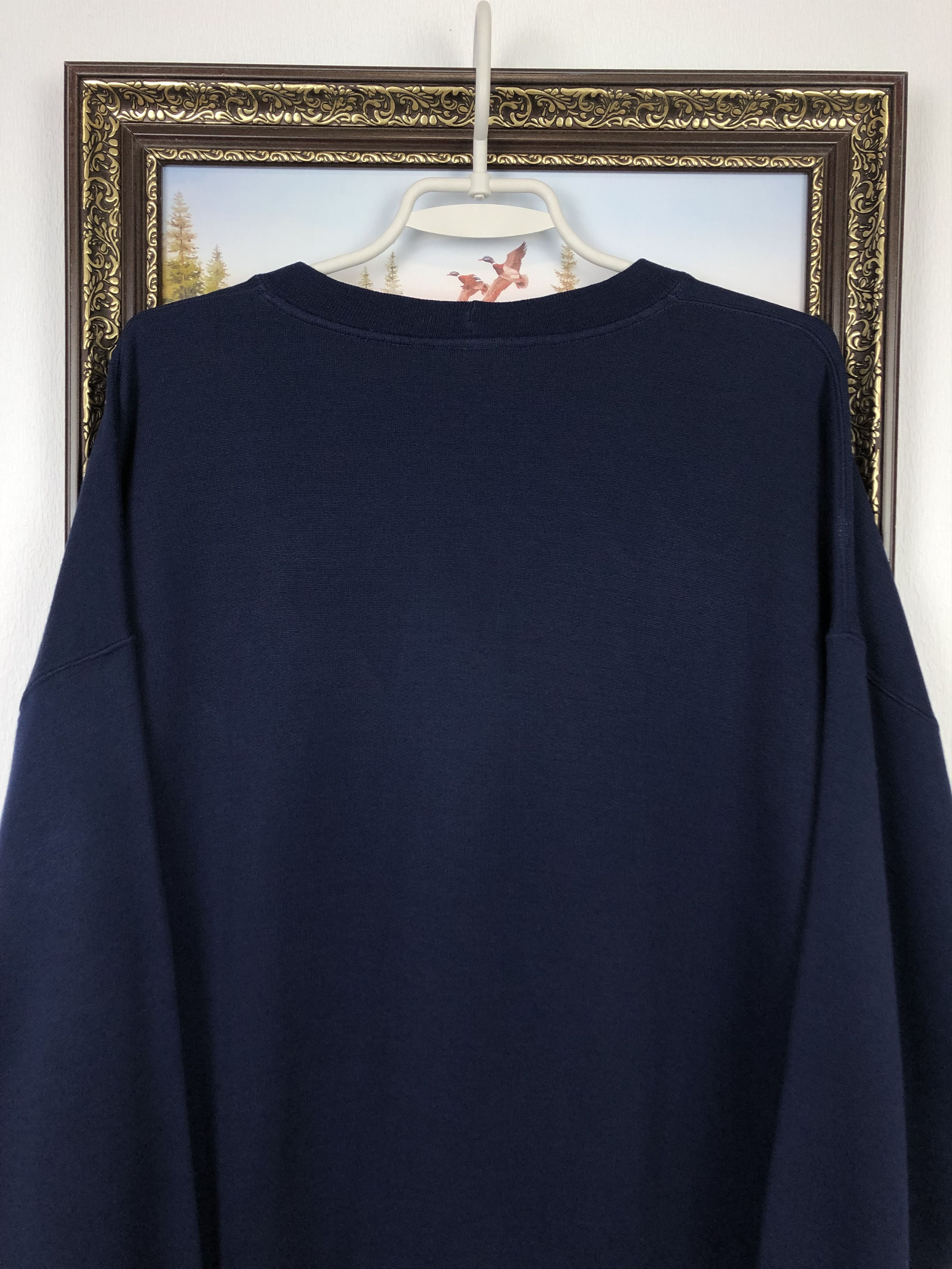 Vintage Vintage Queens Park Rangers QPR Sweatshirt Track Jacket Size US L / EU 52-54 / 3 - 12 Thumbnail