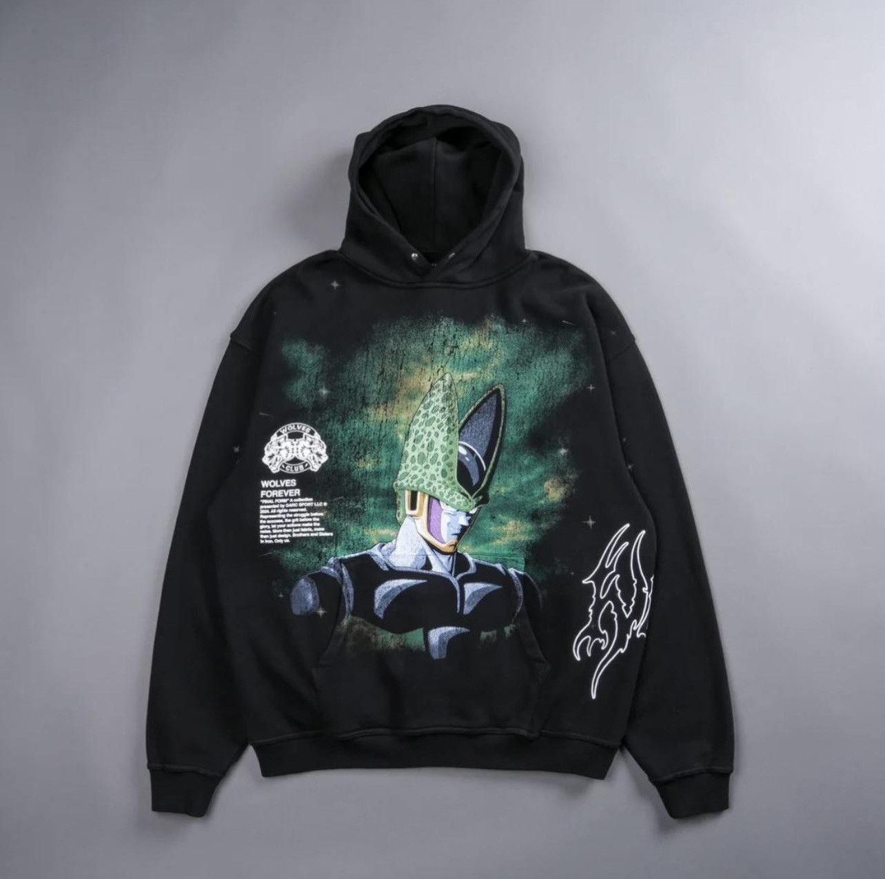 Darc Sport Hoodie | Grailed