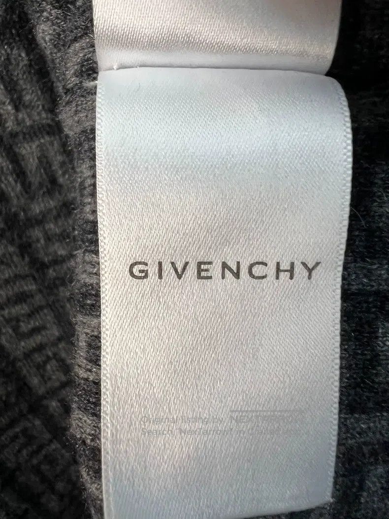 Givenchy Givenchy Hoodie Size US M / EU 48-50 / 2 - 6 Thumbnail