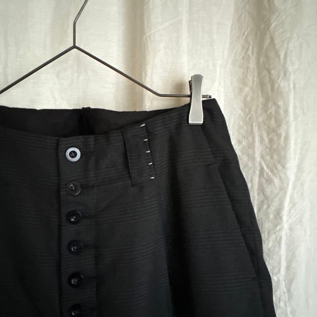KLASICA KLASICA Sabron Constructed Trousers Size US 32 / EU 48 - 7 Thumbnail