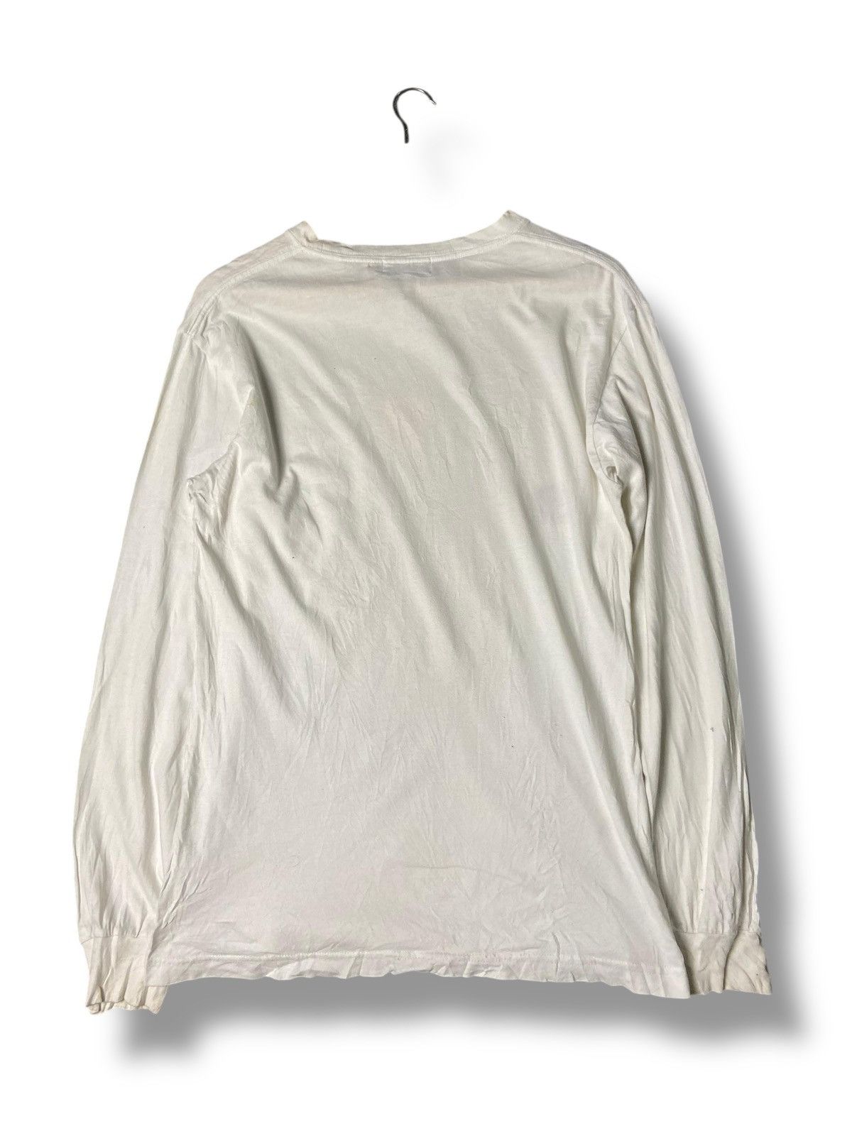 X-LARGE XLarge Pharmacy Long Sleeve Tee (142) Size US S / EU 44-46 / 1 - 4 Thumbnail