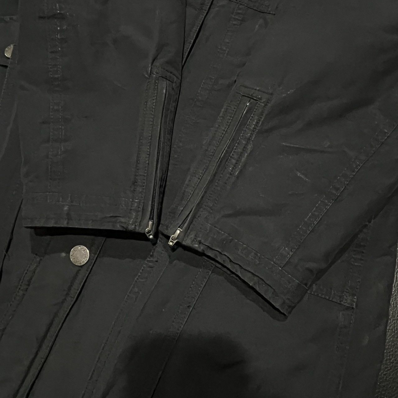 The North Face The North Face Hyvent Belted Insulated Women's Trench Coat Size XS / US 0-2 / IT 36-38 - 6 Thumbnail
