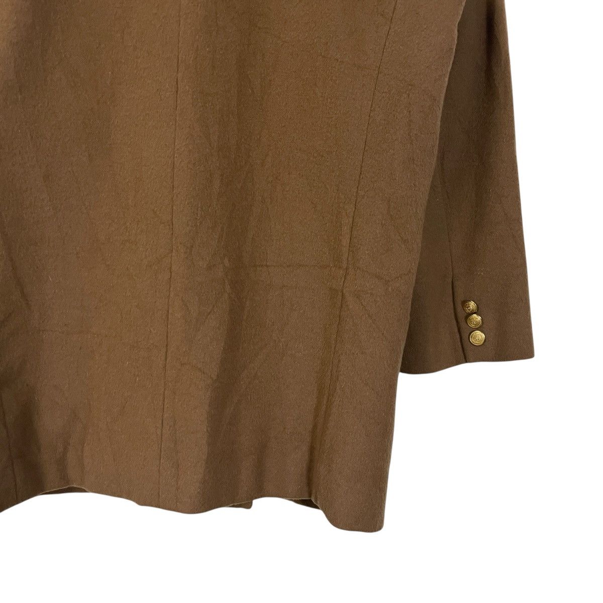 Max Mara Vintage Max Mara Ltd Jacket Size XL / US 12-14 / IT 48-50 - 10 Thumbnail