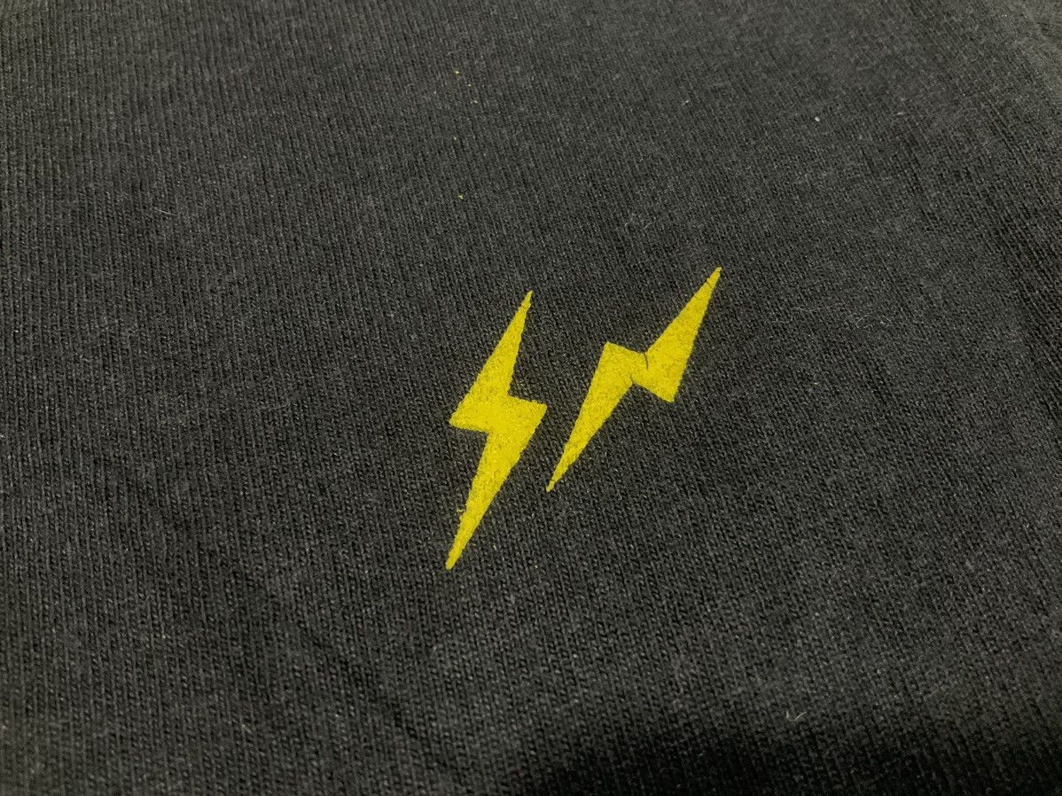 Hiroshi Fujiwara × Stussy 🔥Electric Cottage By Shawn Stussy For Hiroshi Fujiwara Size US M / EU 48-50 / 2 - 7 Thumbnail