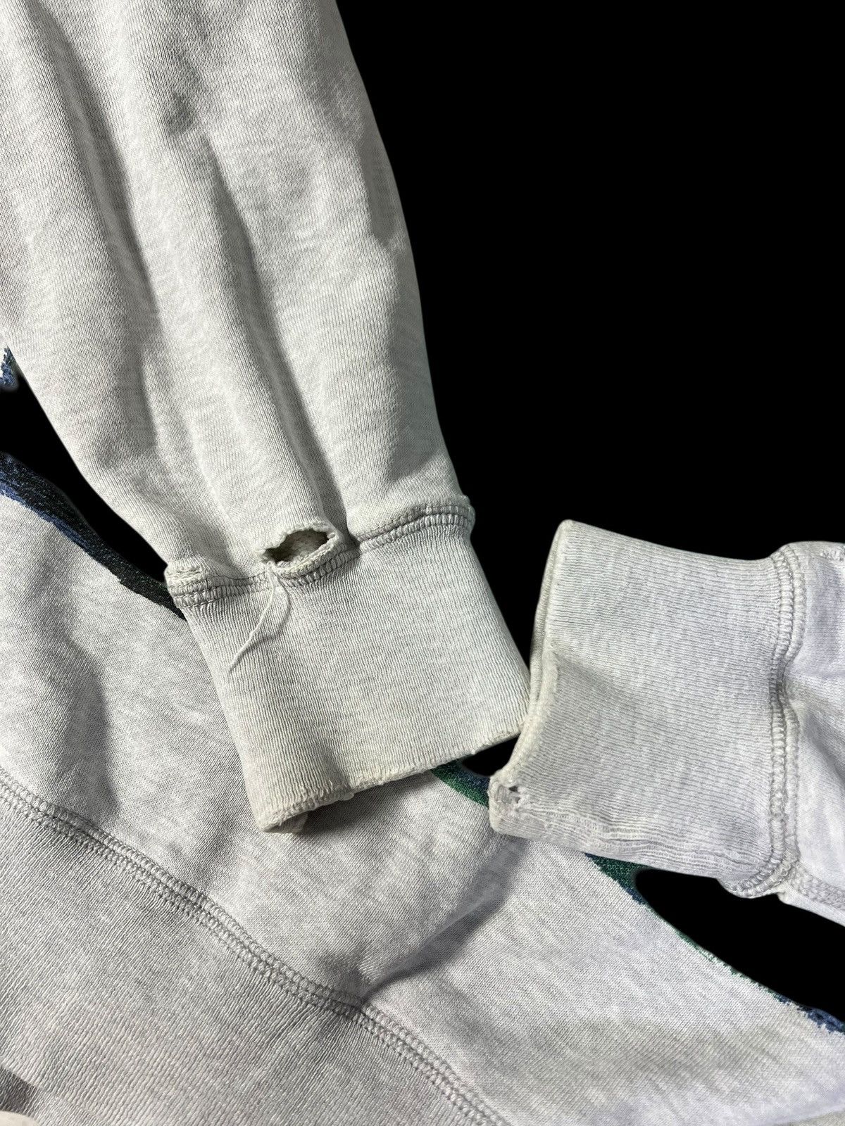 Polo Ralph Lauren Vintage Polo Sportsman Polo Country Ralph Lauren Sweatshirt Size US M / EU 48-50 / 2 - 8 Thumbnail
