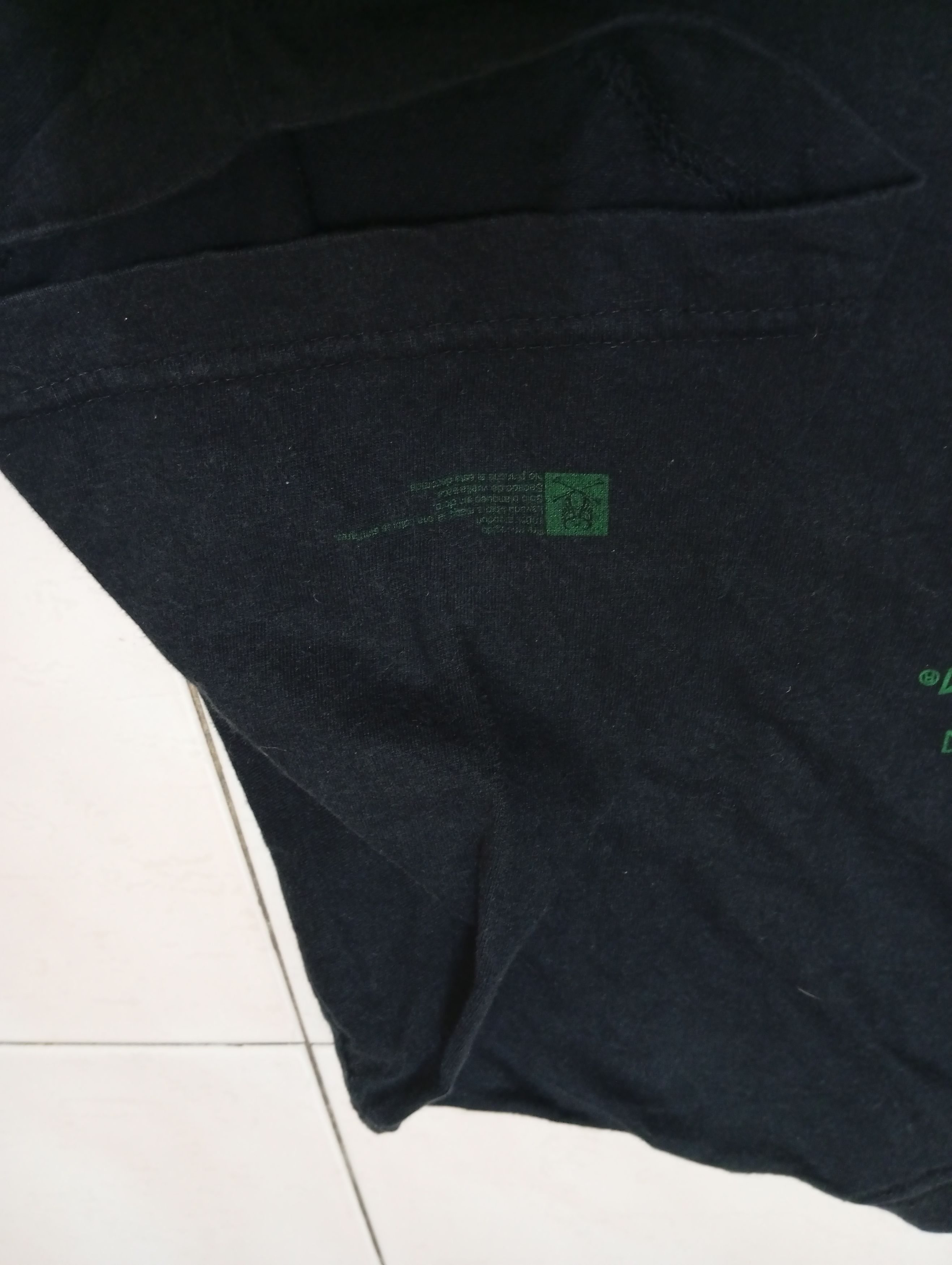 Neighborhood × Vintage Neightbourhood X streetwear Size US L / EU 52-54 / 3 - 7 Thumbnail