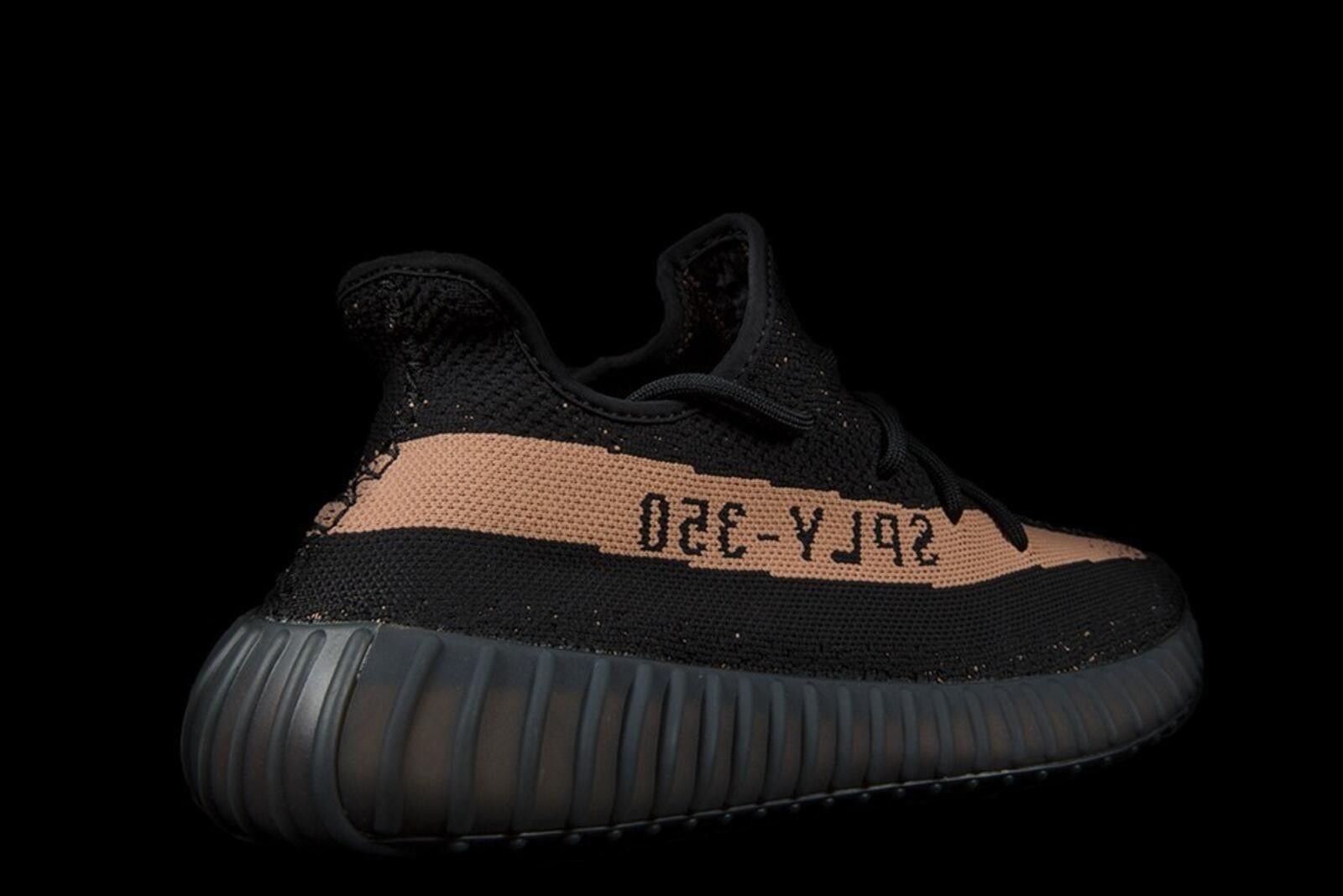 Adidas adidas Yeezy Boost 350 V2 BY1605 US7.5 Size US 7.5 / EU 40-41 - 3 Thumbnail