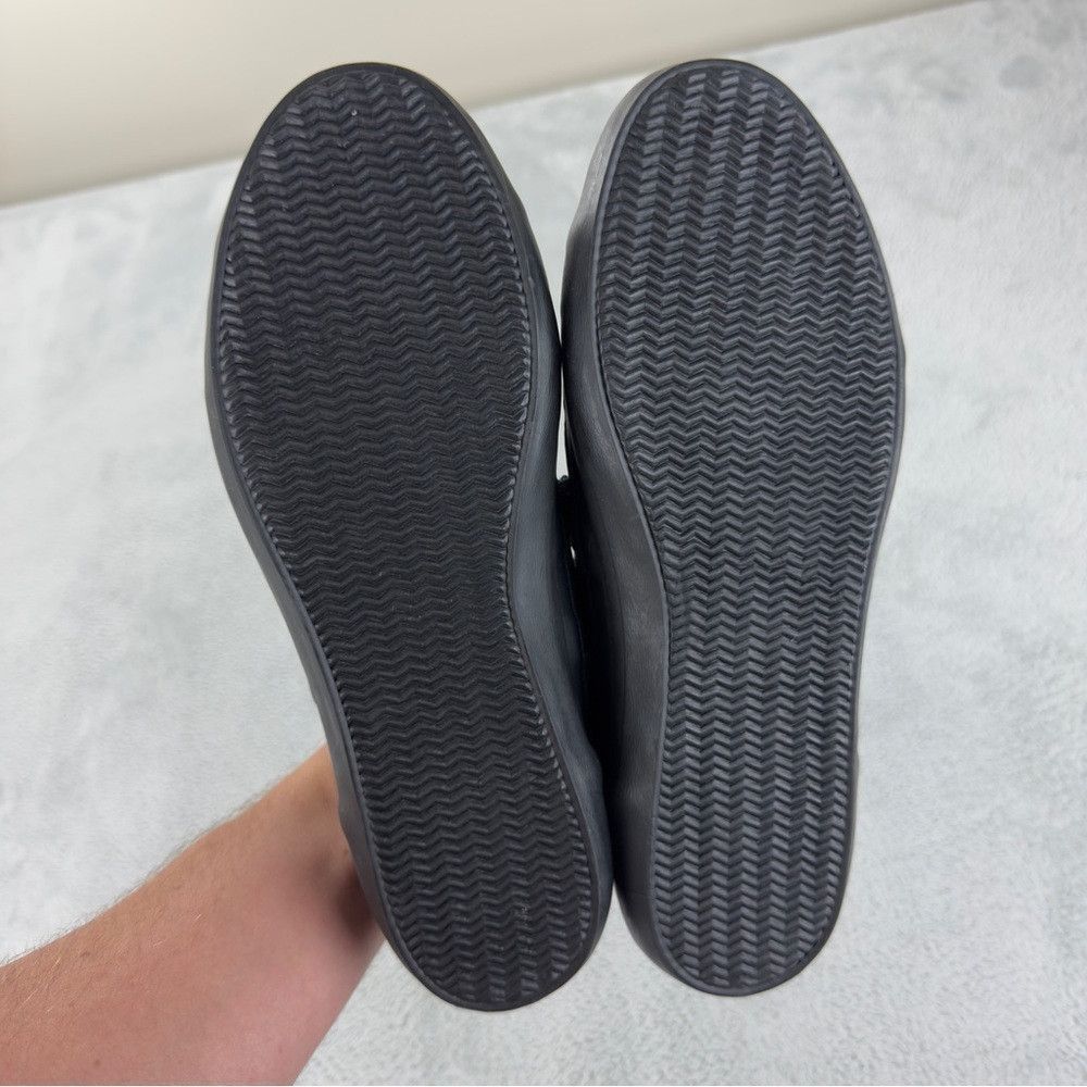 Lacoste Lacoste NWT Men's Sz 9.5 US/8.5 UK/42.5 EU Orthiolite Black Size US 9.5 / EU 42-43 - 5 Thumbnail