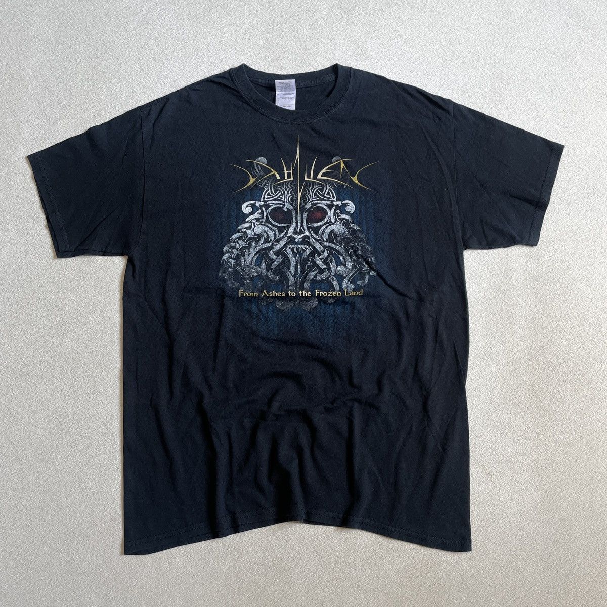 Band Tees SEND YOUR OFFER | Ithilien Band Melodic Death Metal Folk Size US L / EU 52-54 / 3 - 1 Thumbnail