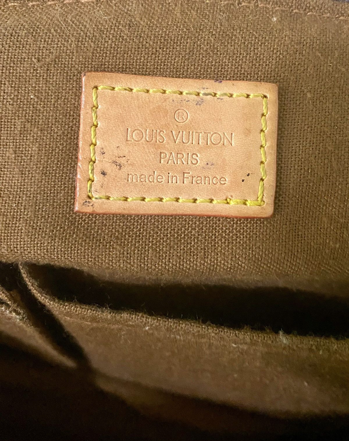 Louis Vuitton Tivoli PM Monogram Size ONE SIZE - 7 Thumbnail