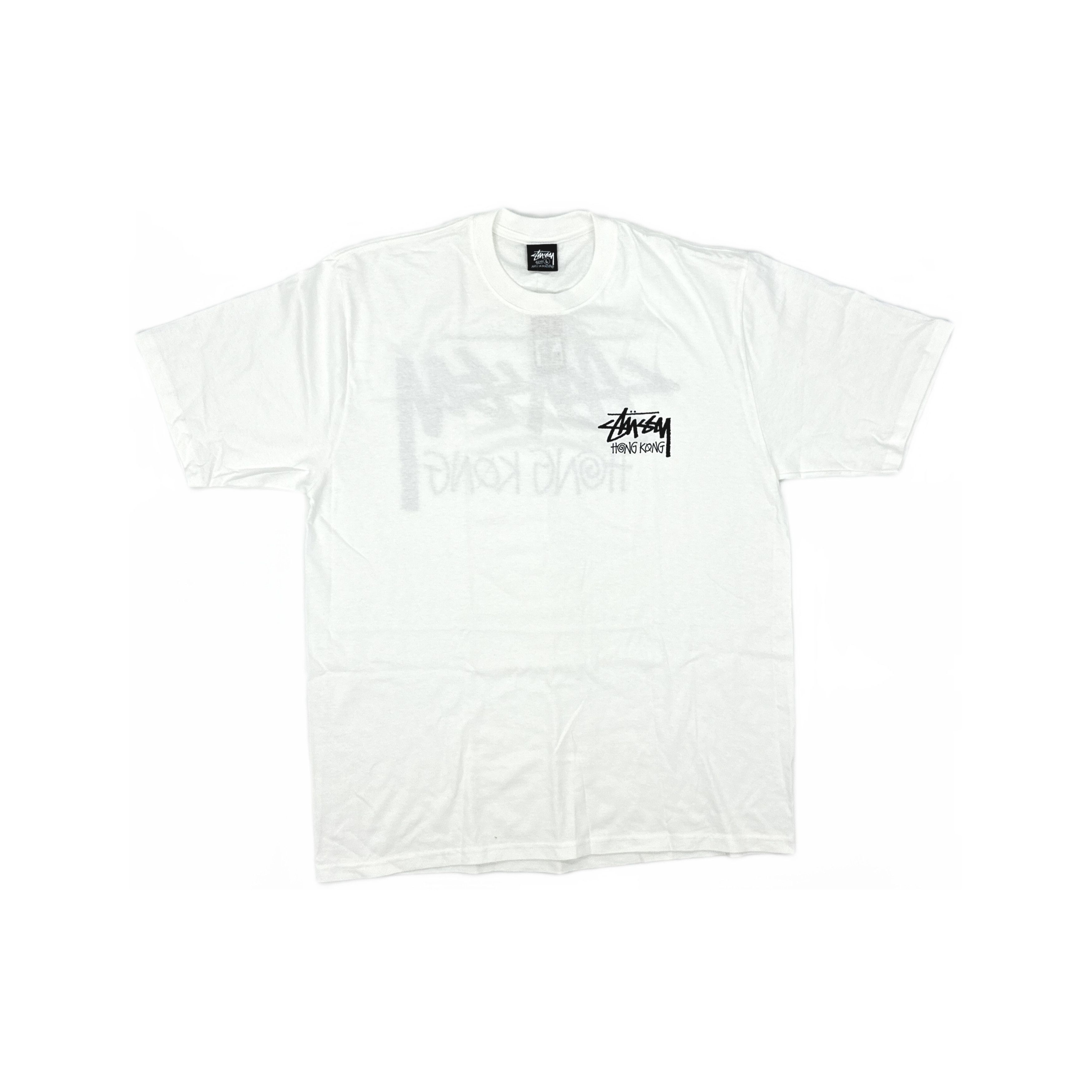 Japanese Brand × Streetwear × Stussy Stussy Tokyo Japan Exclusive