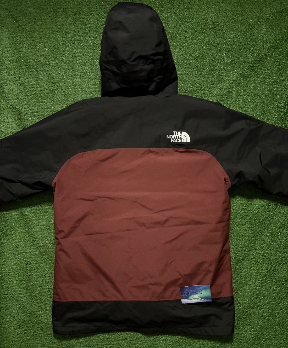 The North Face The North Face Gore-Tex Mountain Triclimate Jacket Medium Size US M / EU 48-50 / 2 - 3 Thumbnail
