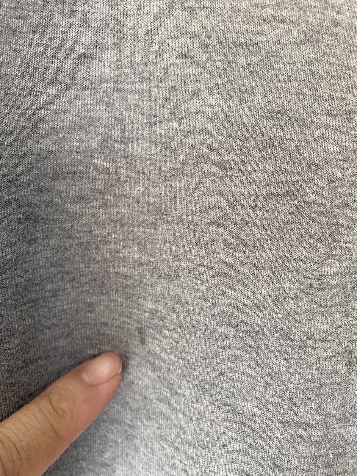 Nike ACG SS15 Nike Lab X errolson hugh sweatshirt Size US M / EU 48-50 / 2 - 9 Thumbnail