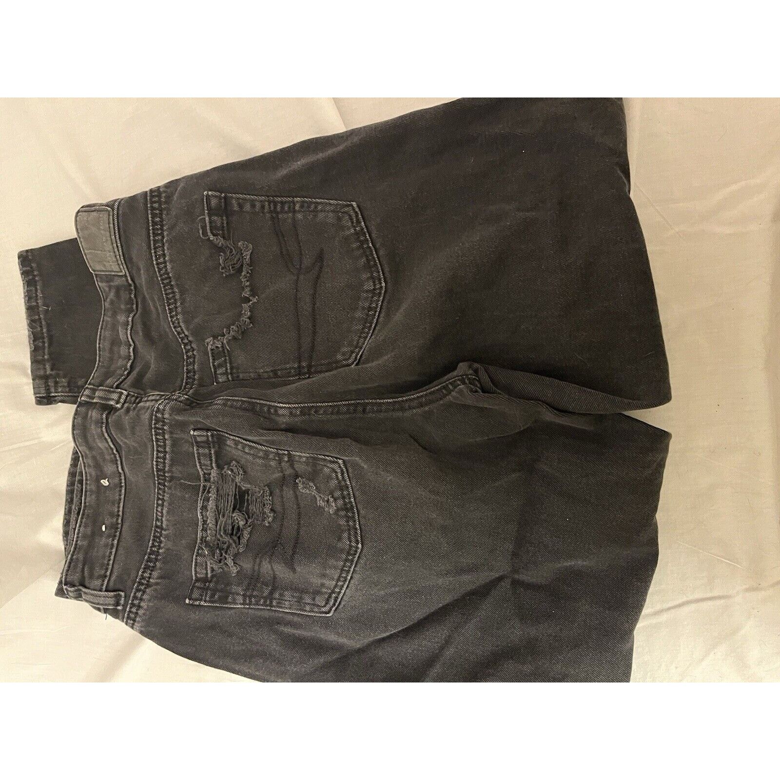 American Eagle Outfitters Lot Of 3 American Eagle Outfitters Women's Size 4 Size 27" / US 4 / IT 40 - 21 Thumbnail