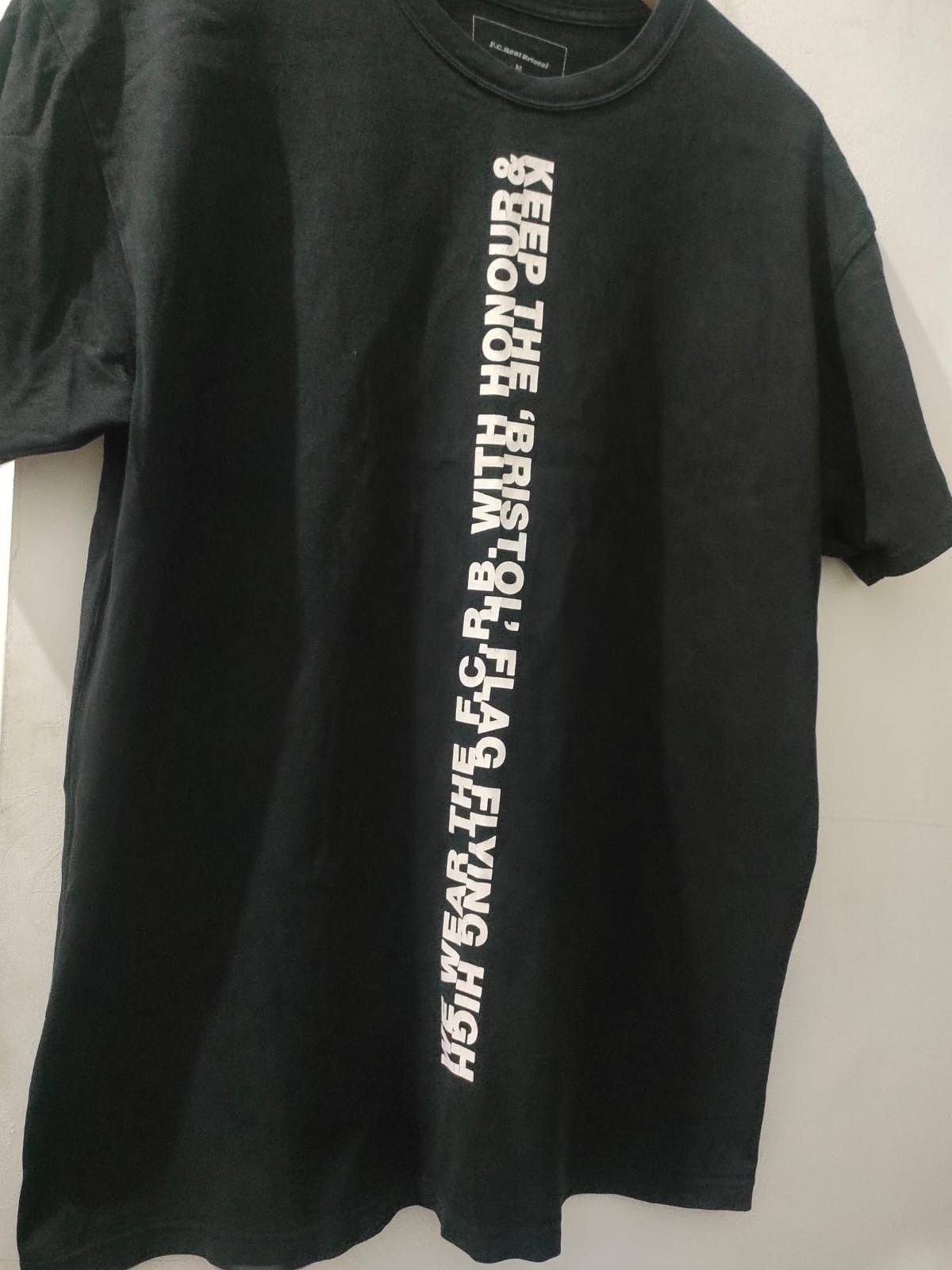 Sophnet. F.C.R.B x SOPHNET Size US M / EU 48-50 / 2 - 2 Thumbnail