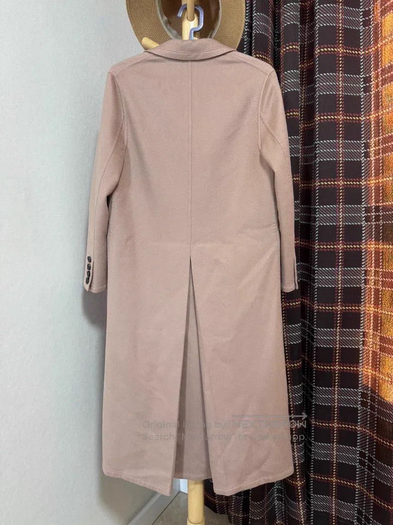 Valentino Valentino Cashmere coat Size S / US 4 / IT 40 - 2 Thumbnail