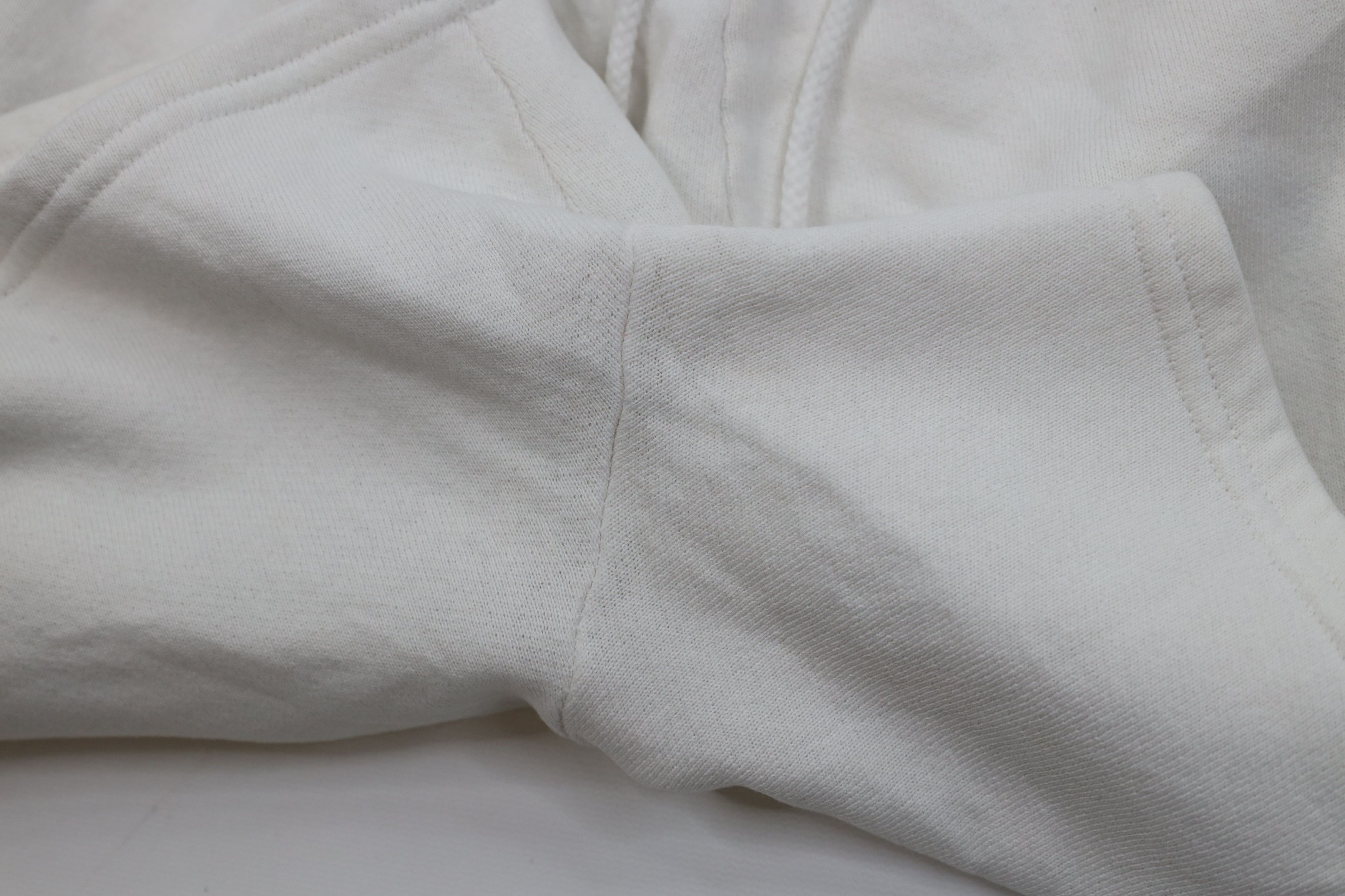Vintage Vintage 90s USA Olympics Army Above Knee Shorts White USA Size US 34 / EU 50 - 6 Thumbnail
