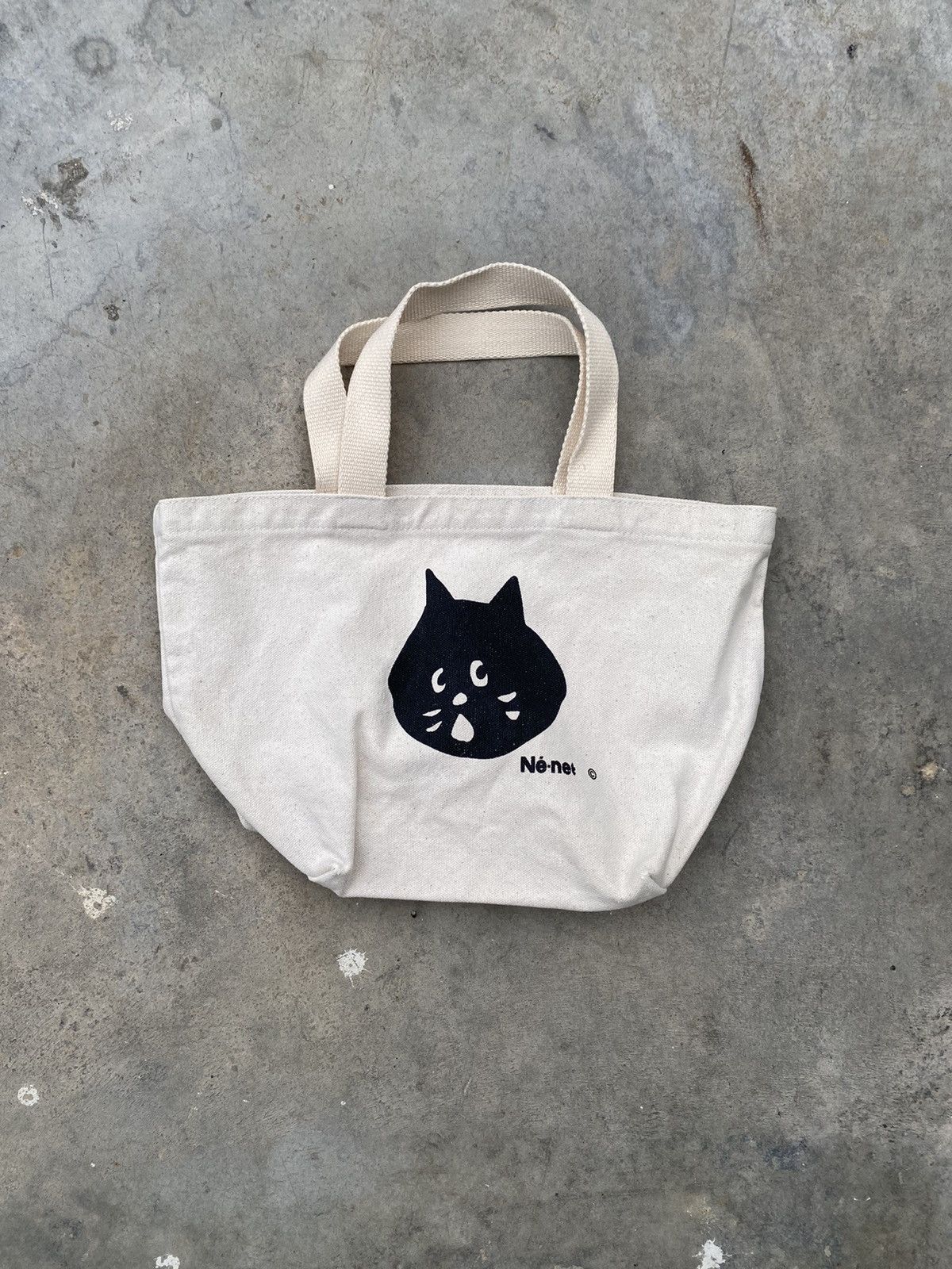 Ne-Net Ne-Net Mini Tote Bag Size ONE SIZE - 2 Thumbnail