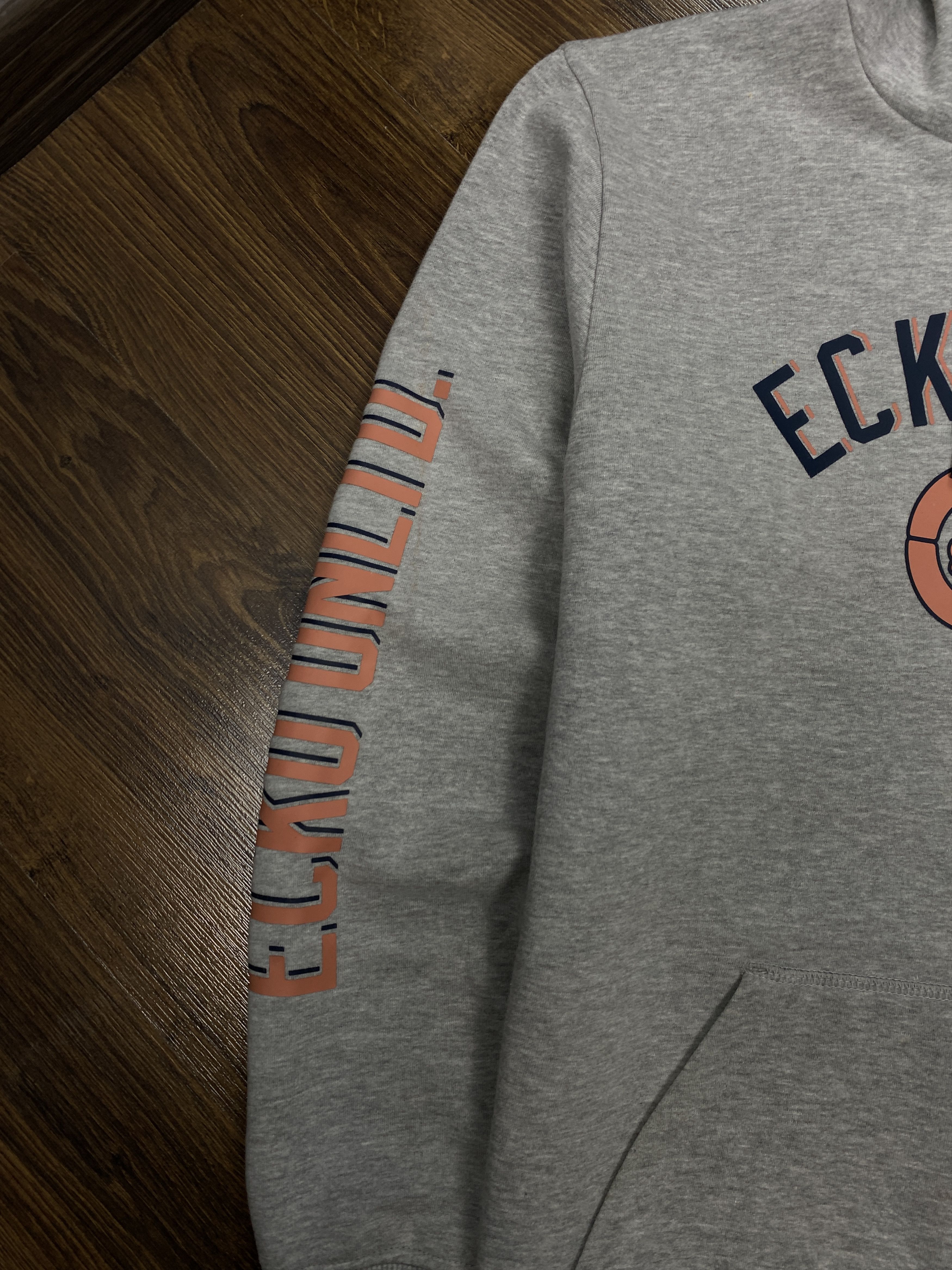 Ecko Unltd. Ecko Unltd. Mens Hoodie Size US M / EU 48-50 / 2 - 3 Thumbnail
