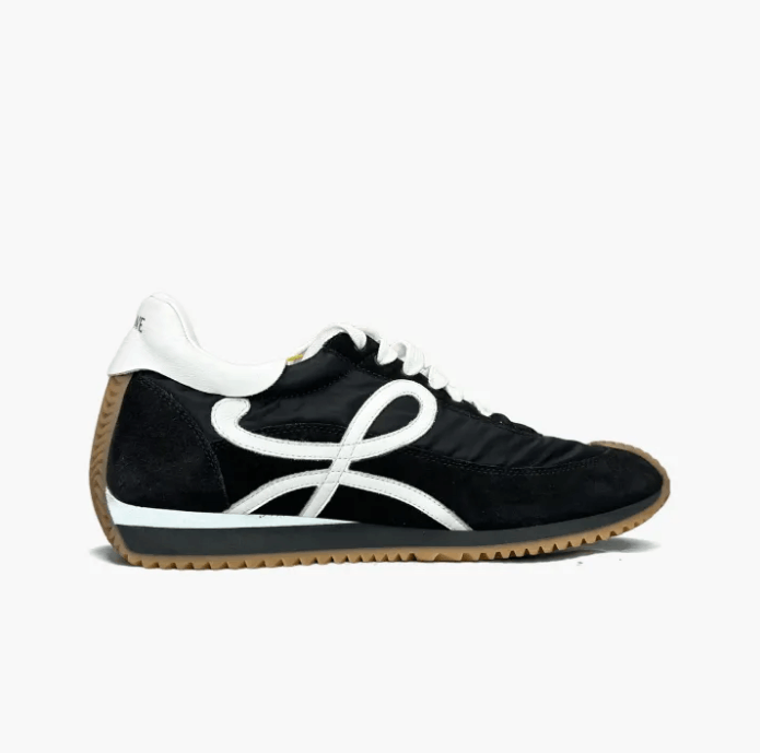 Loewe Loewe low-top sneakers Size US 8 / EU 41 - 2 Thumbnail
