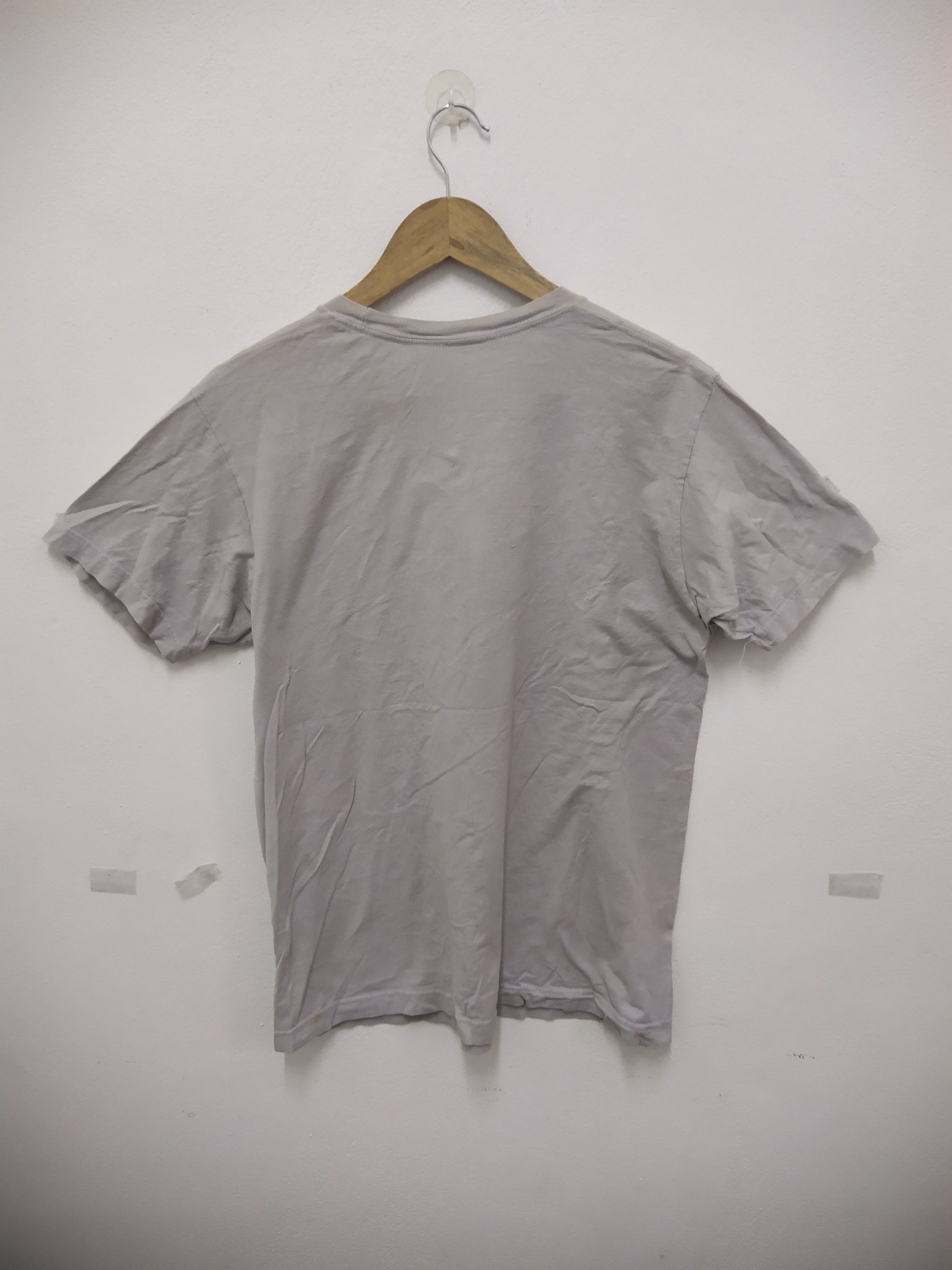 Band Tees Melanie Martinez Cry Baby Album Graphic T-Shirt Vintage Tour Size US M / EU 48-50 / 2 - 2 Thumbnail