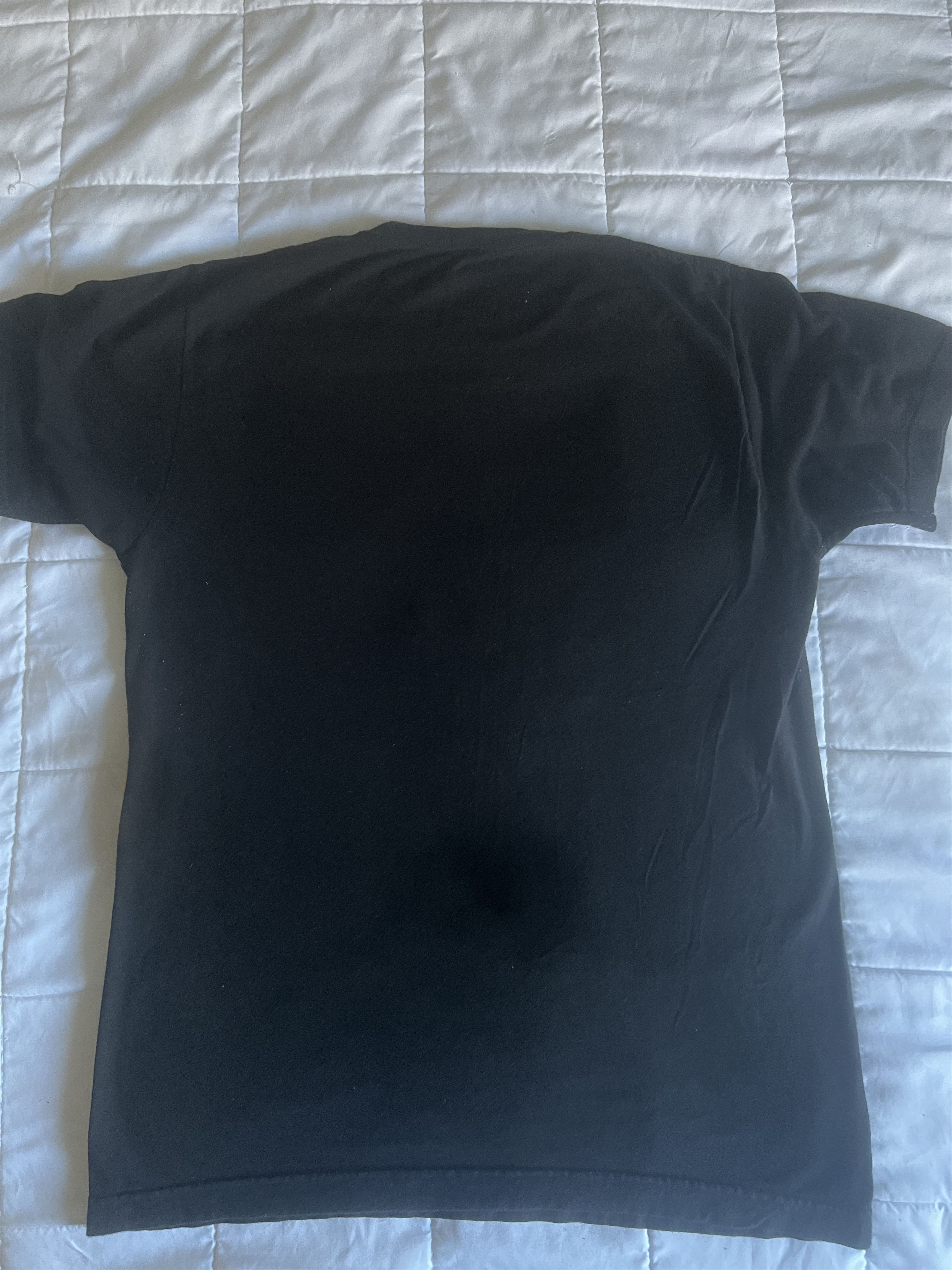 Other Hello Kitty Tokyo Speed Graphic Tee Black Size M Size US M / EU 48-50 / 2 - 2 Thumbnail