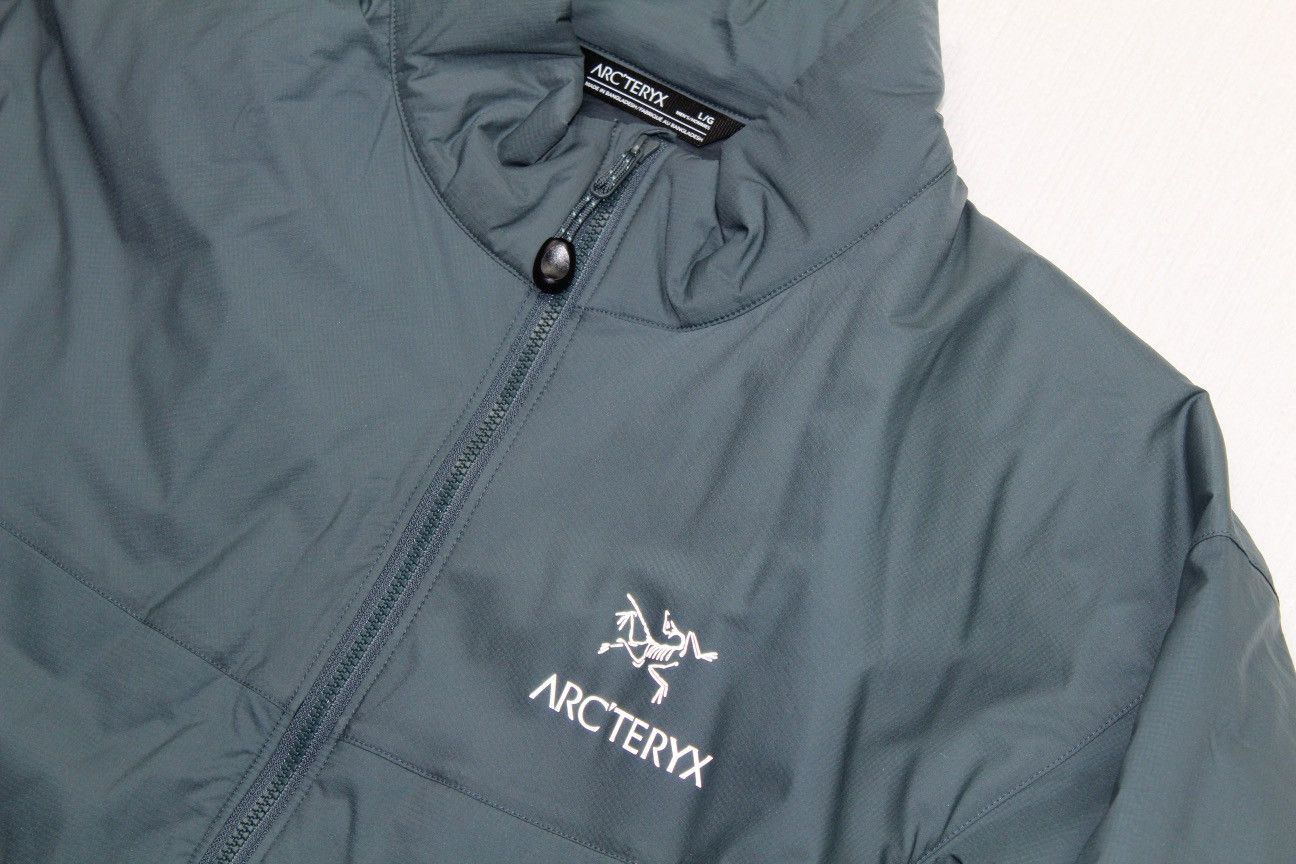 Arc'teryx Atom Jacket LT (BNWT) (2020 release) Size US L / EU 52-54 / 3 - 2 Thumbnail