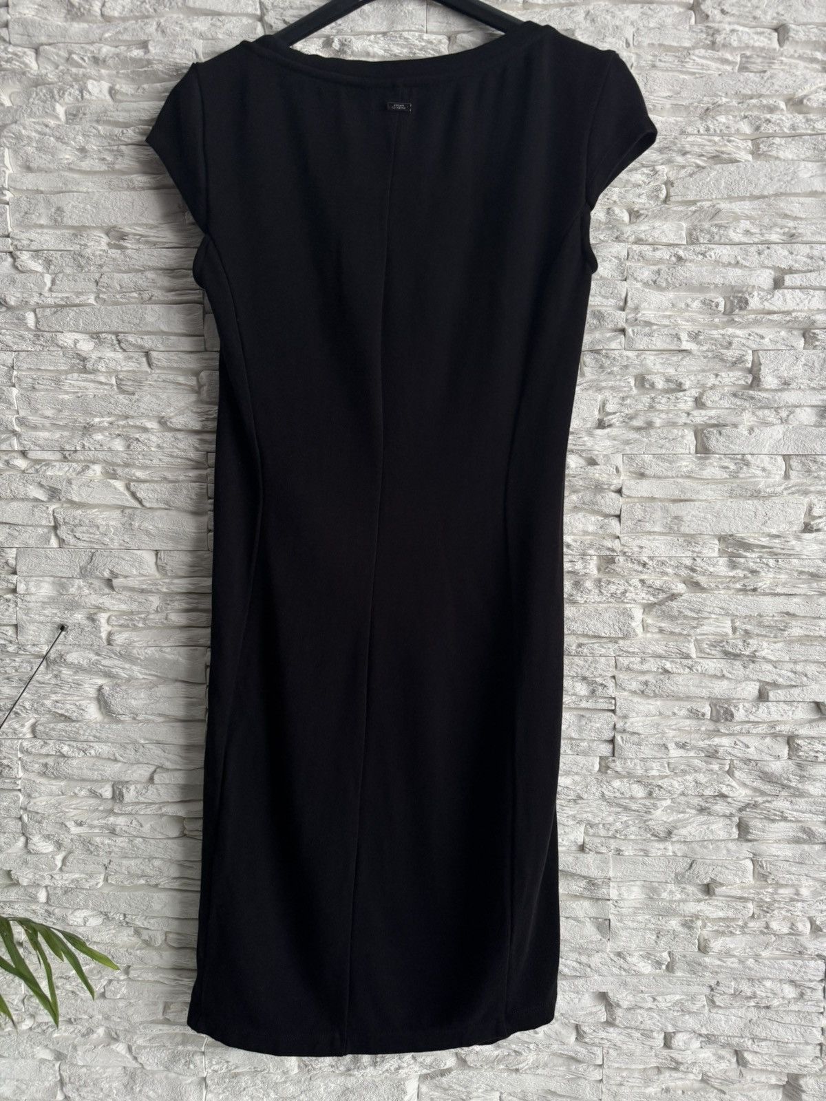Armani Exchange Armani Exchange mini dres Size S / US 4 / IT 40 - 2 Thumbnail