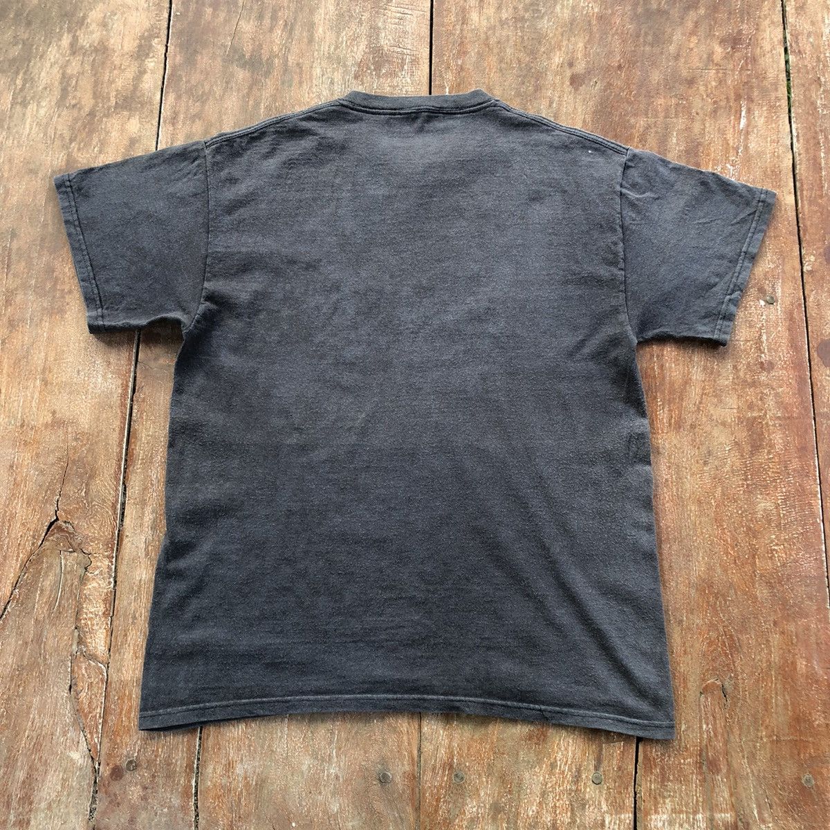 Band Tees Vintage 2009 Michael Jackson Rare T Shirt Size US M / EU 48-50 / 2 - 3 Thumbnail