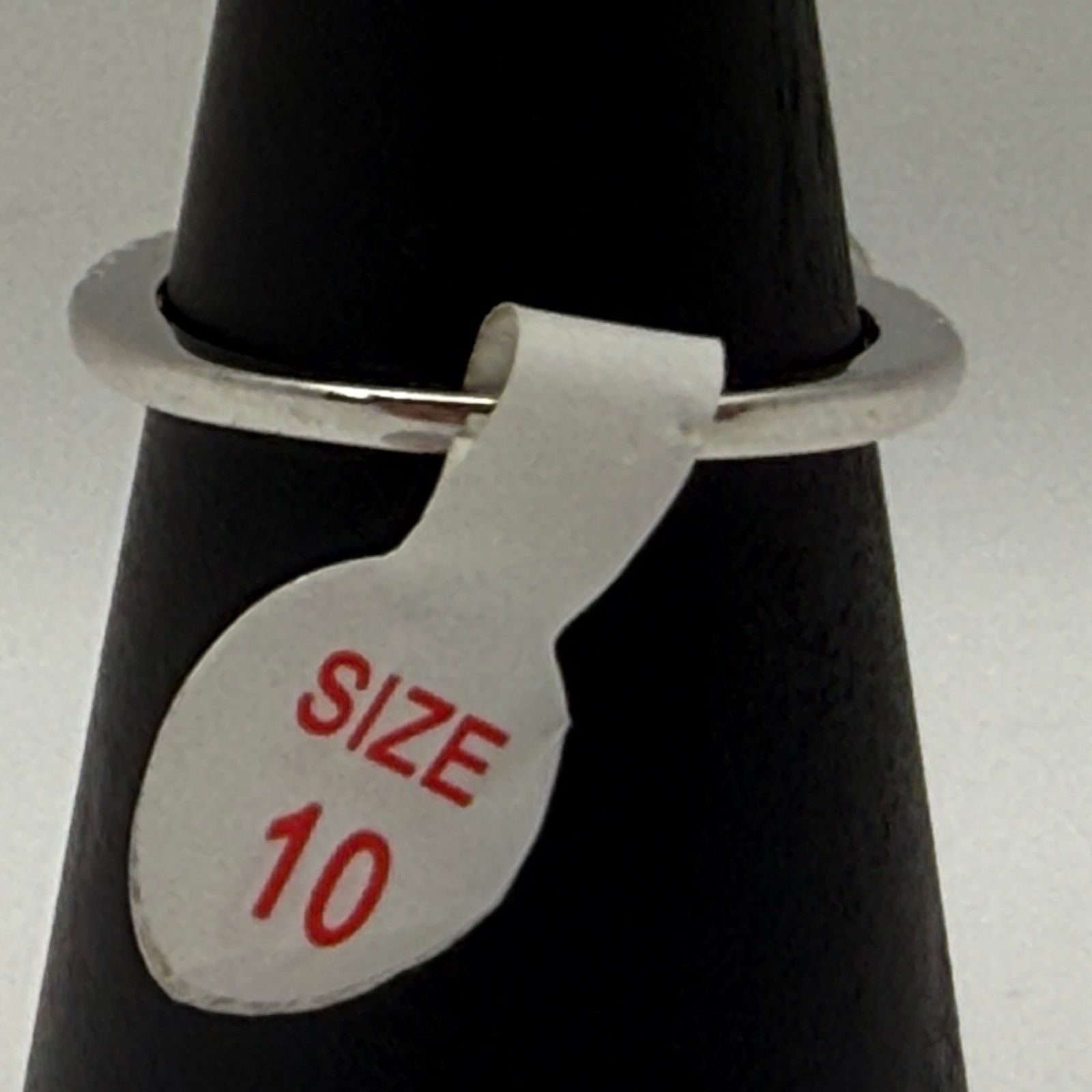 Other Bomb Party Multi Gemstone Size 10 Ring Size ONE SIZE - 4 Thumbnail
