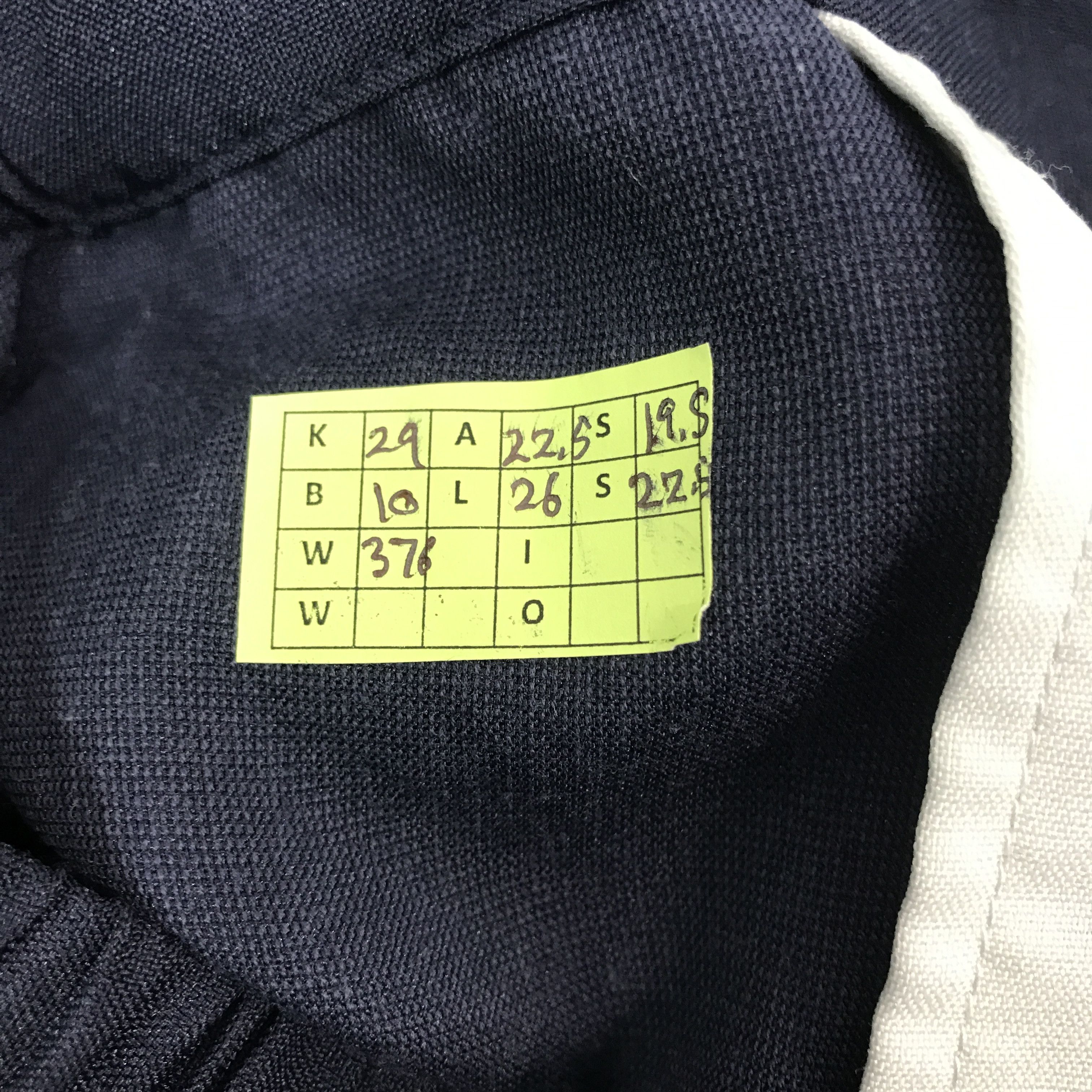 Japanese Brand × Vintage Vintage Nismo Racing Nissan motorsport Jacket Size US L / EU 52-54 / 3 - 12 Thumbnail