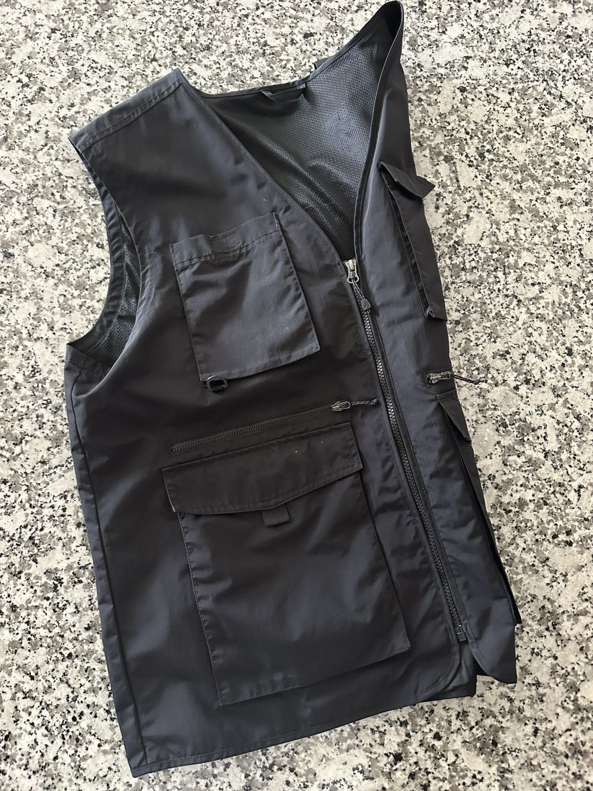 Eddie Bauer Eddie Bauer Gorp Vest Size US XL / EU 56 / 4 - 7 Thumbnail