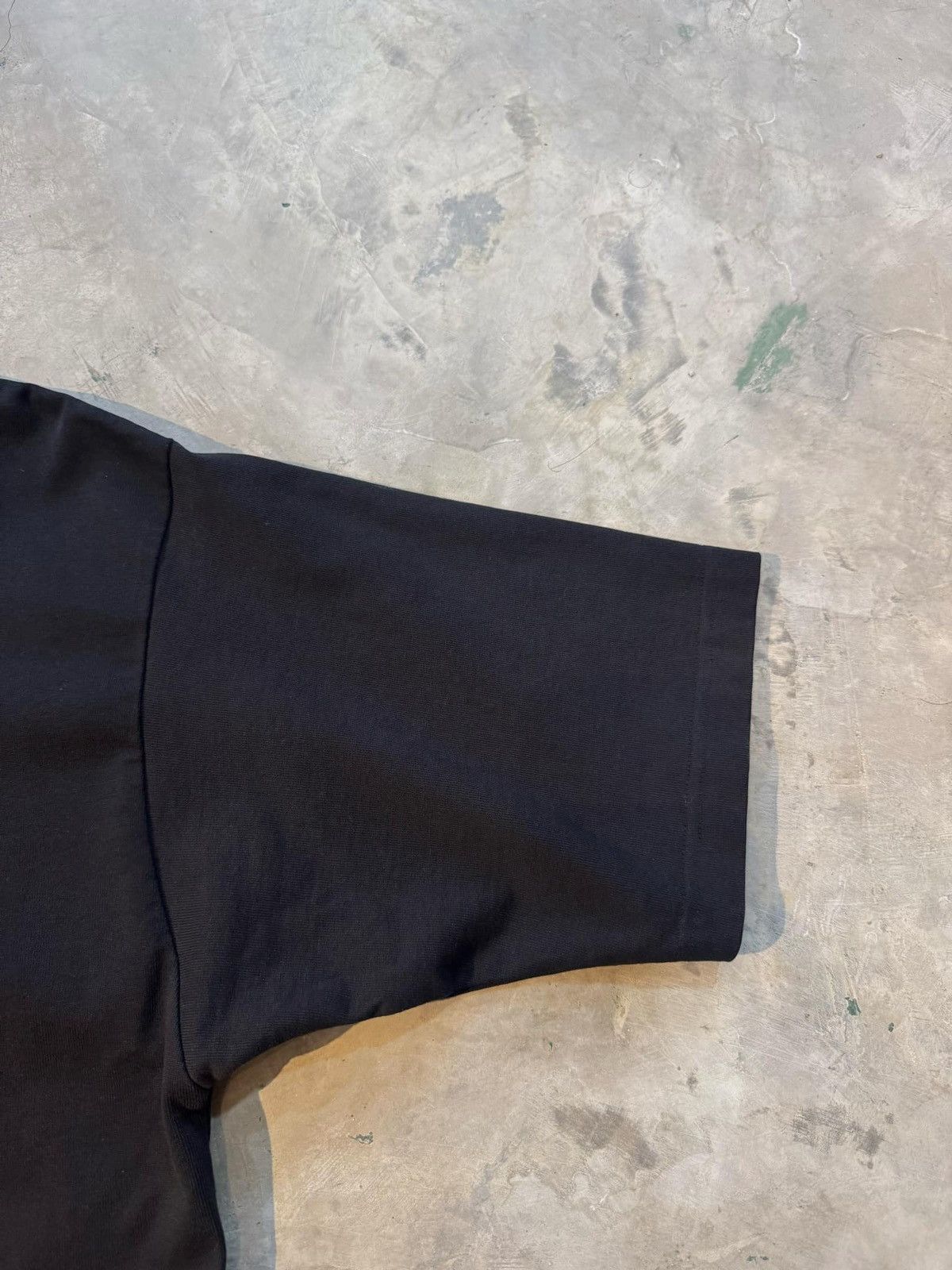 Balenciaga Balenciaga X-Rated tee Size US XS / EU 42 / 0 - 4 Thumbnail