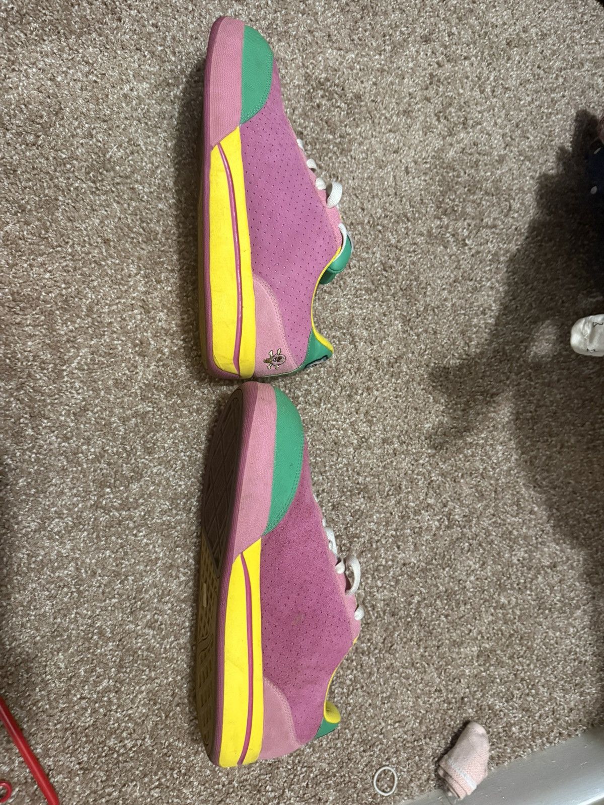 Icecream × Reebok ICE CREAM Size US 11 / EU 44 - 2 Thumbnail