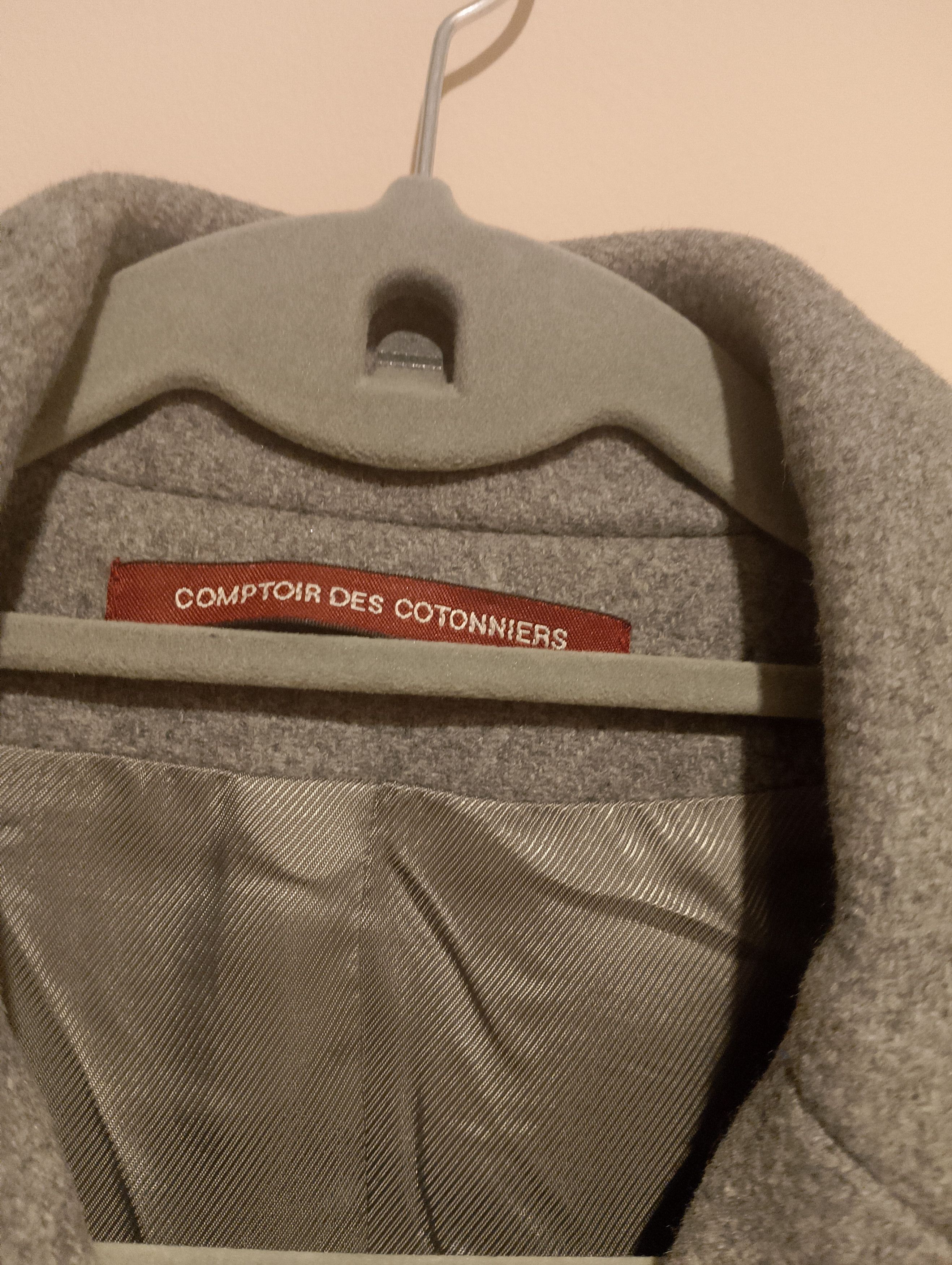The Kooples coat Size M / US 6-8 / IT 42-44 - 3 Thumbnail