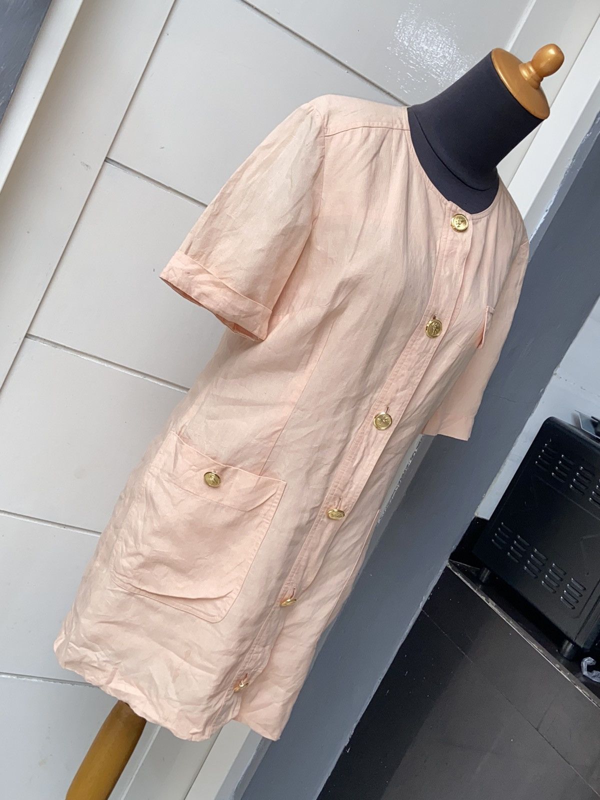 ETRO MILANO Dress
