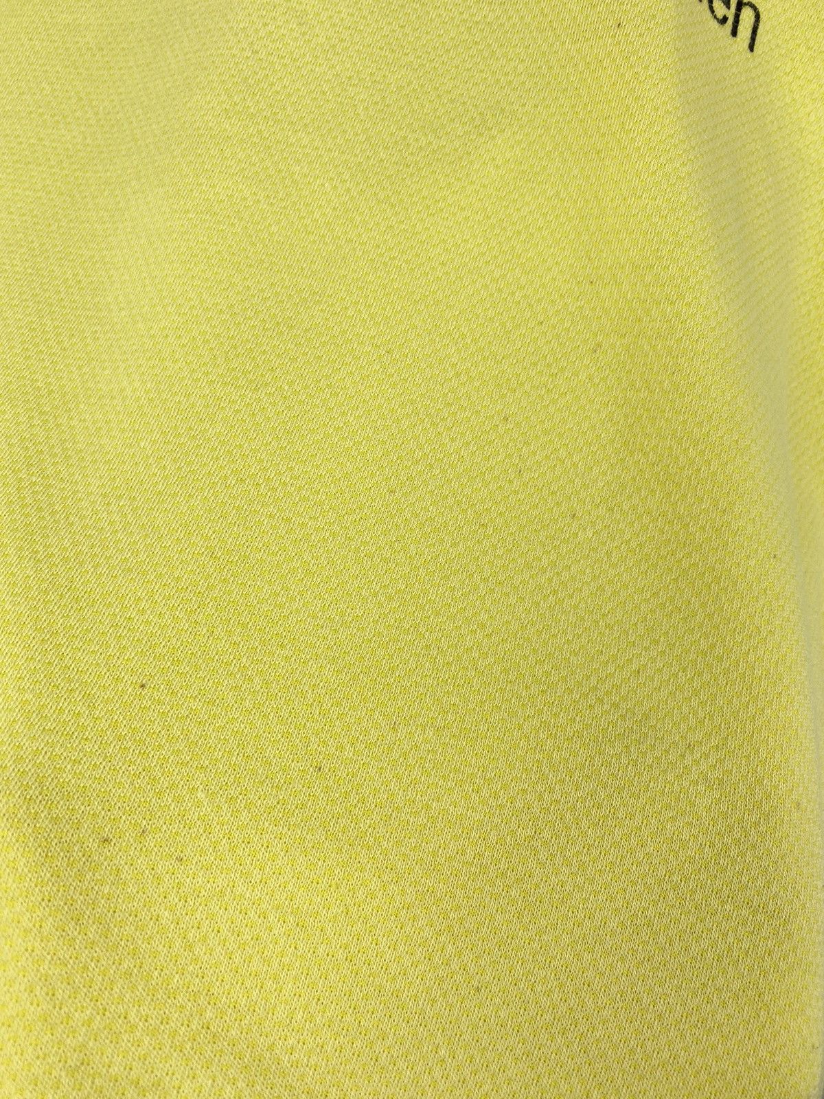 Adidas Vintage Adidas Winterthur 1980s #5 Ventex Soccer Jersey Size US L / EU 52-54 / 3 - 10 Thumbnail