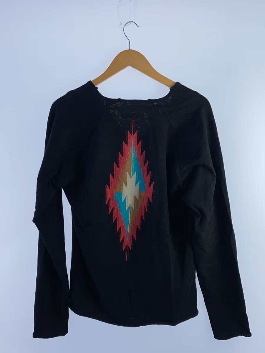 Kapital Ortega Stitch Long Sleeve Tee Size US L / EU 52-54 / 3 - 2 Thumbnail