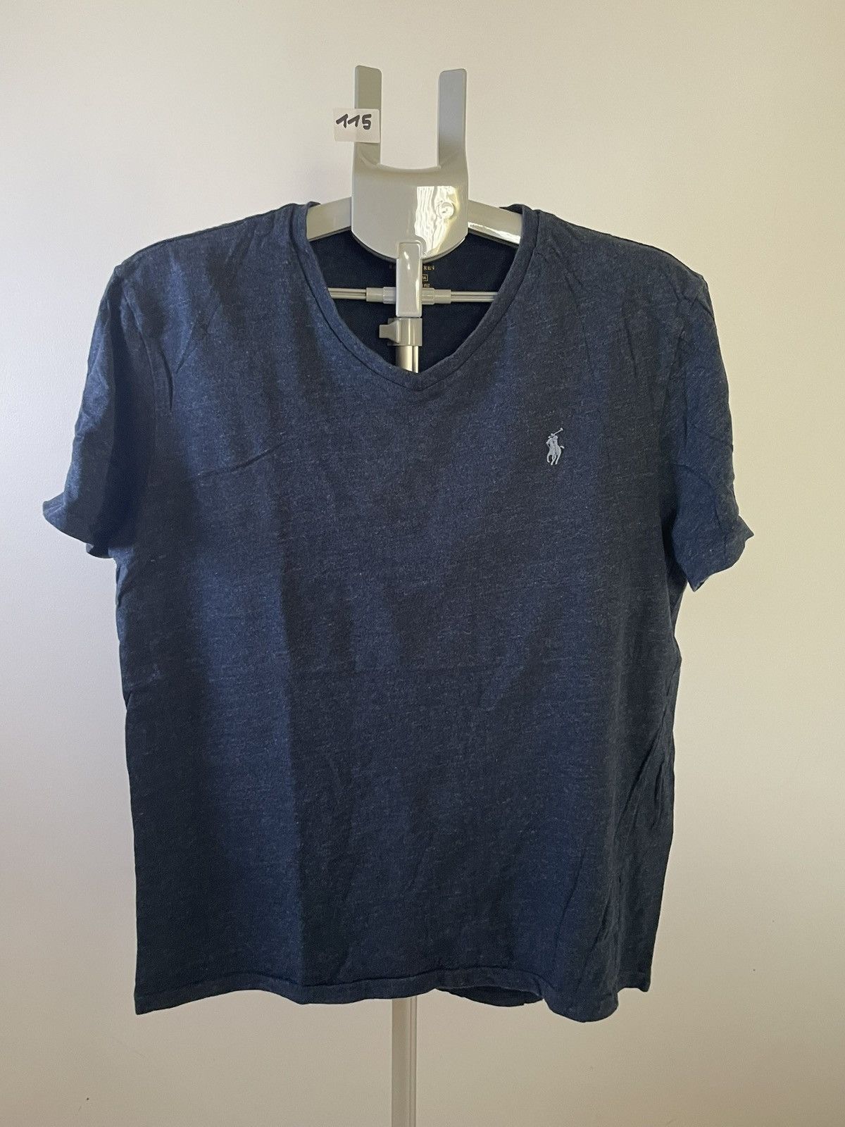 Ralph Lauren T-shirt Ralph Lauren Taille M (EU 52-54) Size US L / EU 52-54 / 3 - 3 Thumbnail