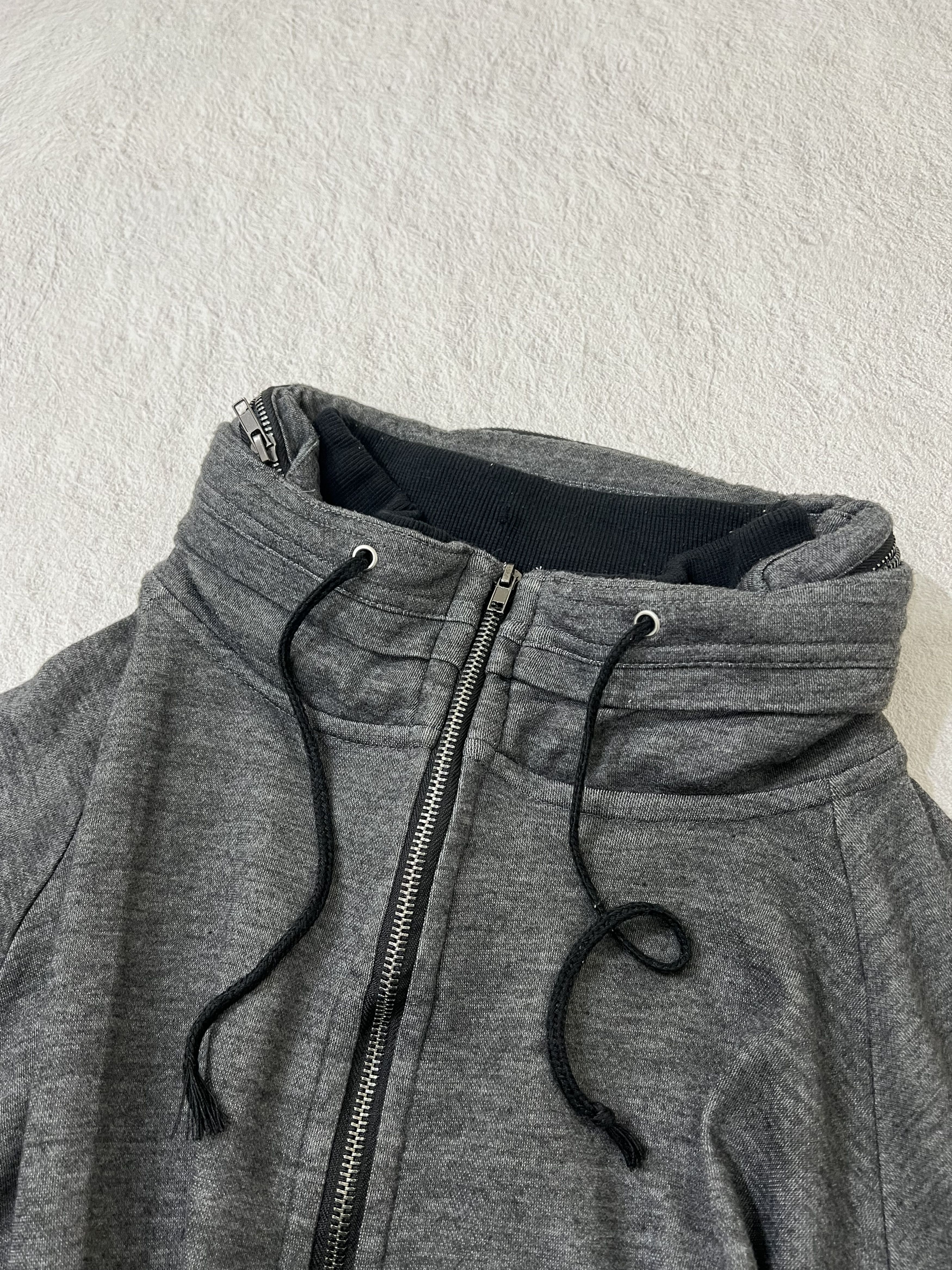 Japanese Brand 2000s Archival Hysteric Y's Cdg Bono y2k Ifsixwasnine Size US M / EU 48-50 / 2 - 2 Thumbnail