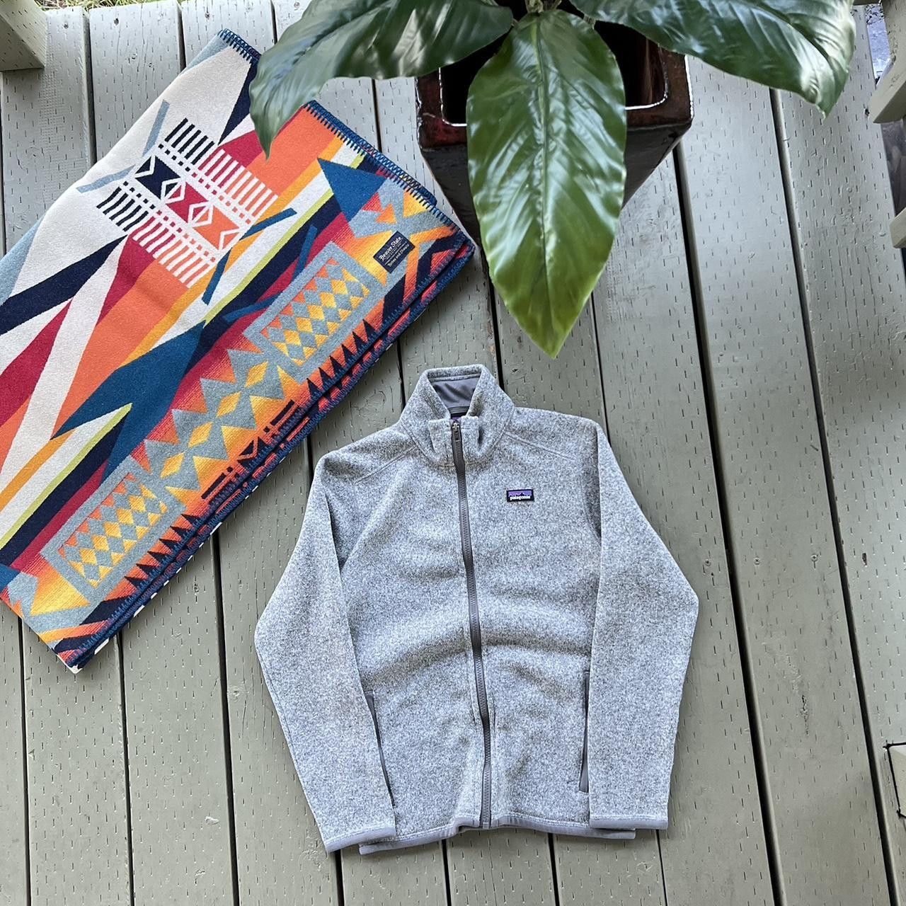 Patagonia Patagonia Synchilla Fleece Jacket Size XS / US 0-2 / IT 36-38 - 2 Thumbnail