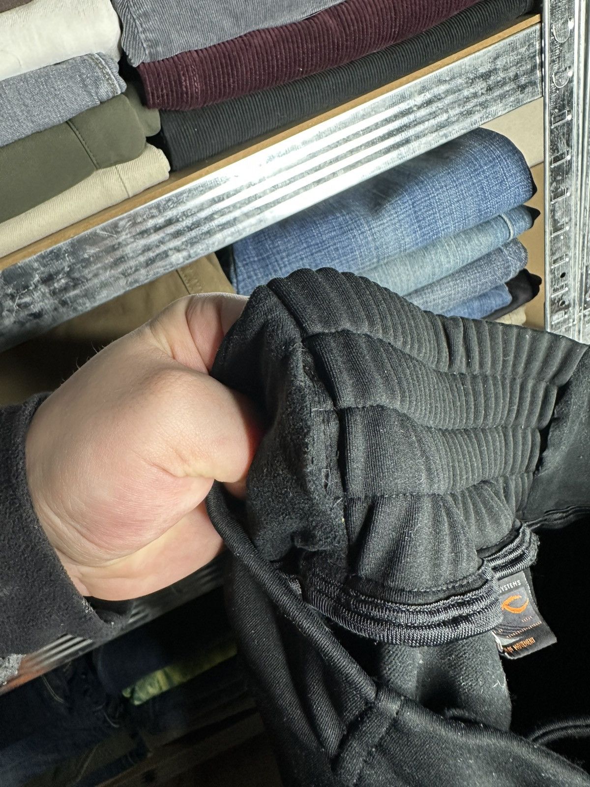 KJUS KJUS Systems Ski Jacket (M), Pants (S) Set Formula Soft Suit Size M / US 6-8 / IT 42-44 - 20 Thumbnail