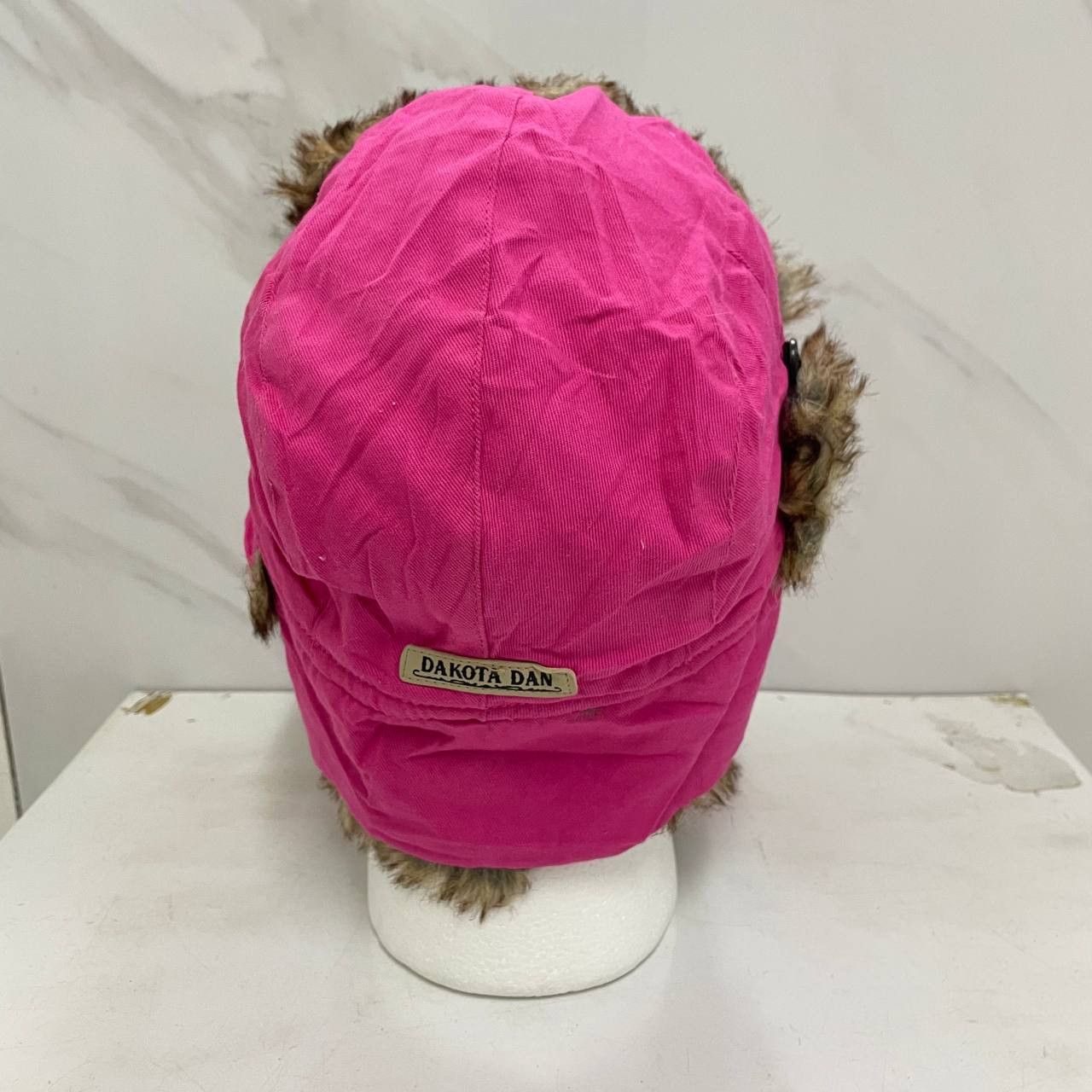 Dakota Grizzly ⭐️SALE⭐️ DAKOTA TRAPPER MOUNTAIN EQUIMENT Size ONE SIZE - 3 Thumbnail