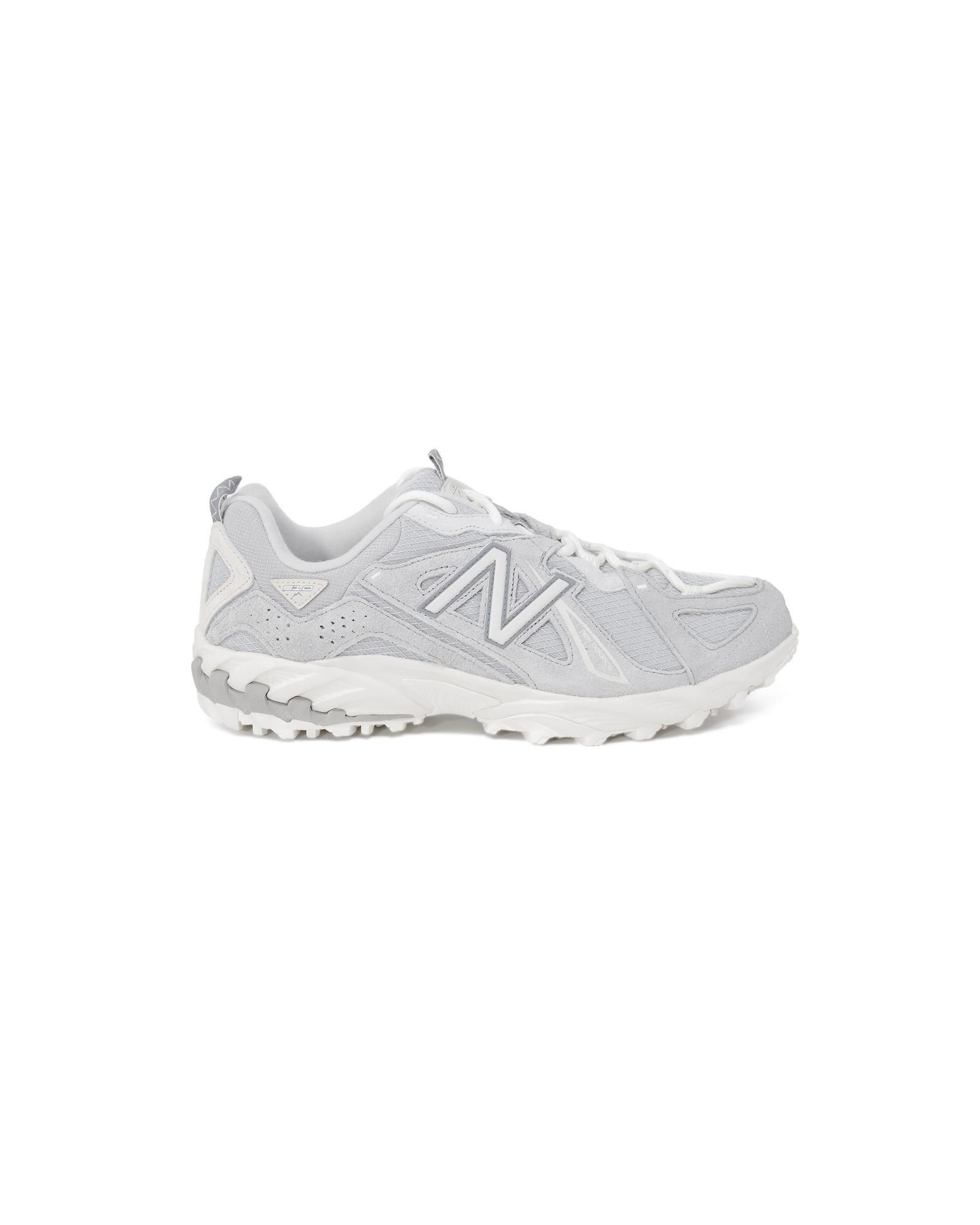 image of New Balance Sneakers With 4 Cm Sole in Grey, Men's (Size 10)